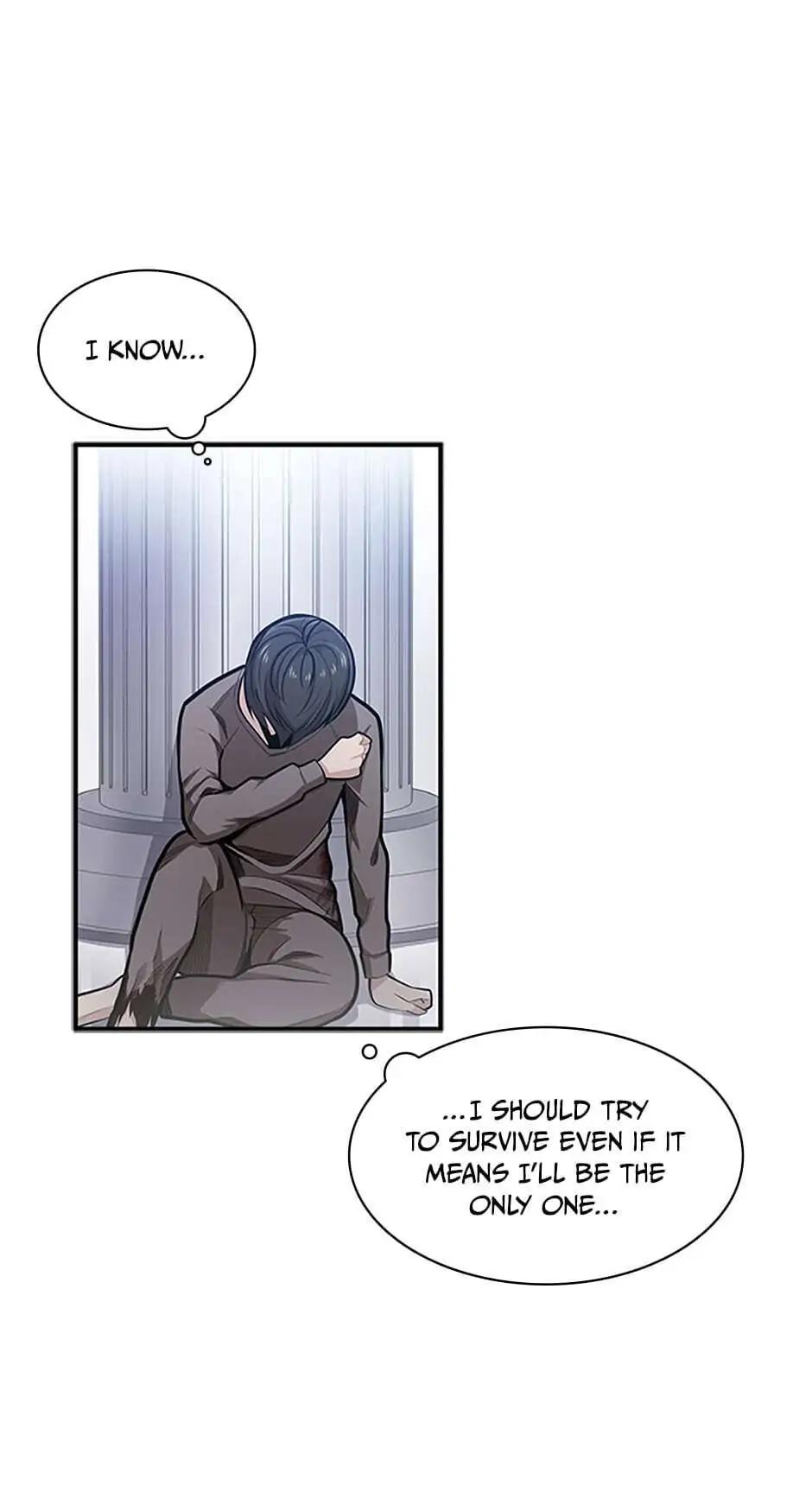 The Tutorial Is Too Hard Chap 6 - Next Chap 7