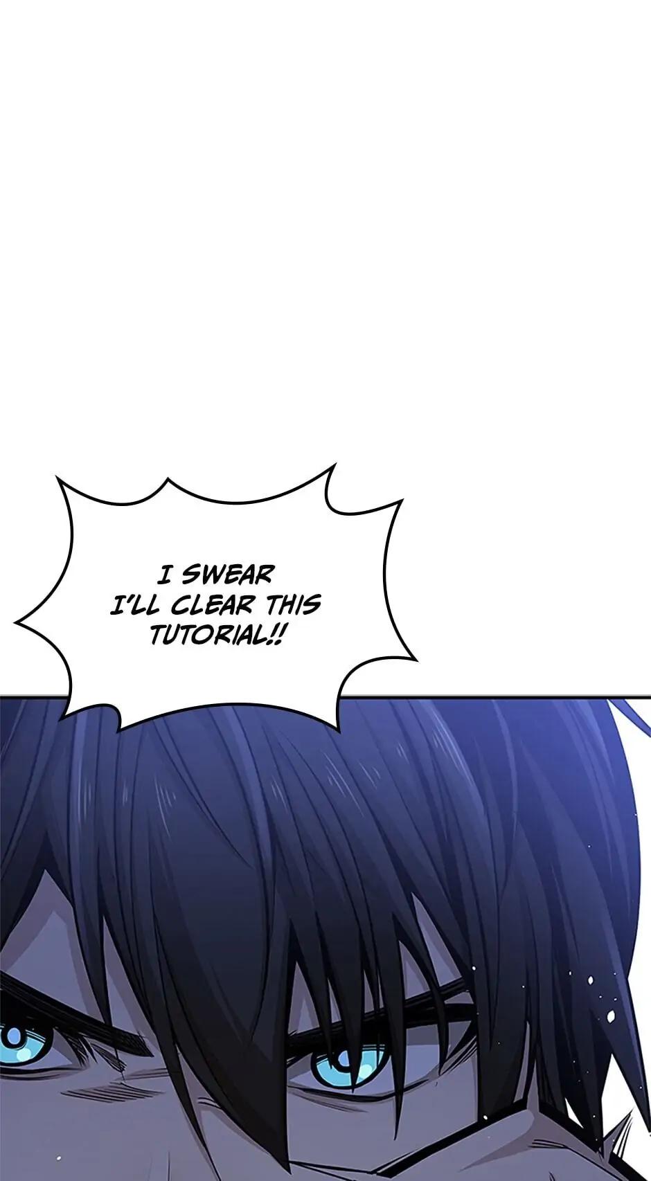 The Tutorial Is Too Hard Chap 6 - Next Chap 7