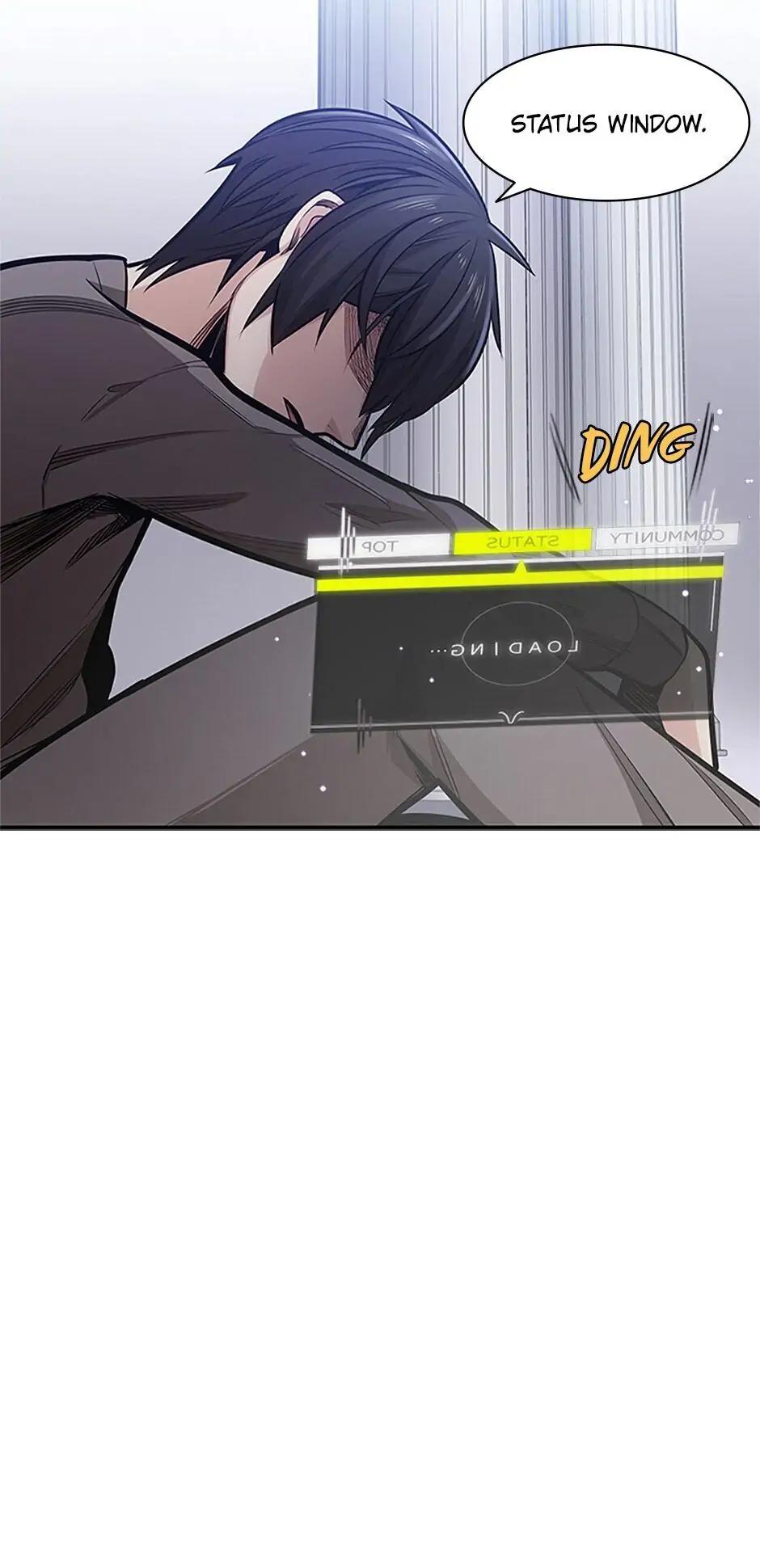 The Tutorial Is Too Hard Chap 6 - Next Chap 7