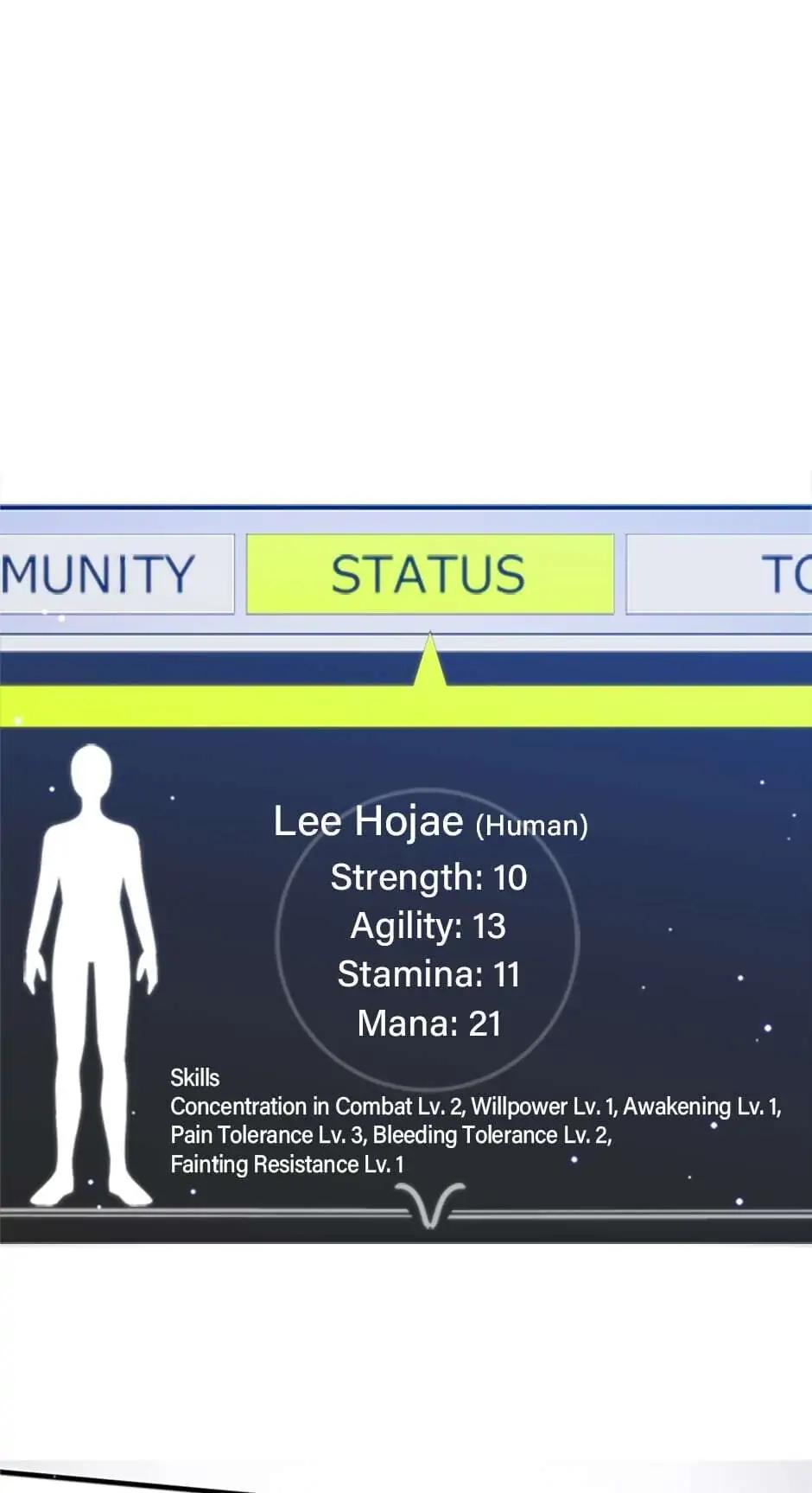 The Tutorial Is Too Hard Chap 6 - Next Chap 7