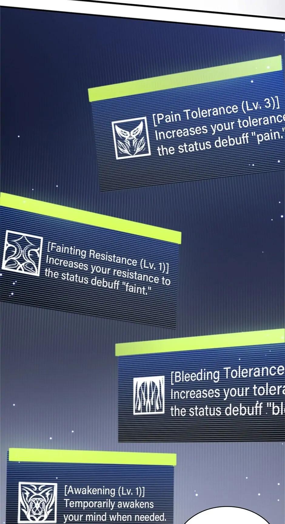 The Tutorial Is Too Hard Chap 6 - Next Chap 7