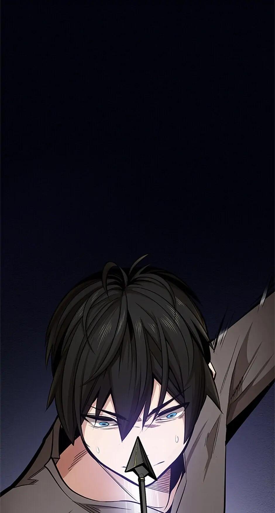 The Tutorial Is Too Hard Chap 6 - Next Chap 7