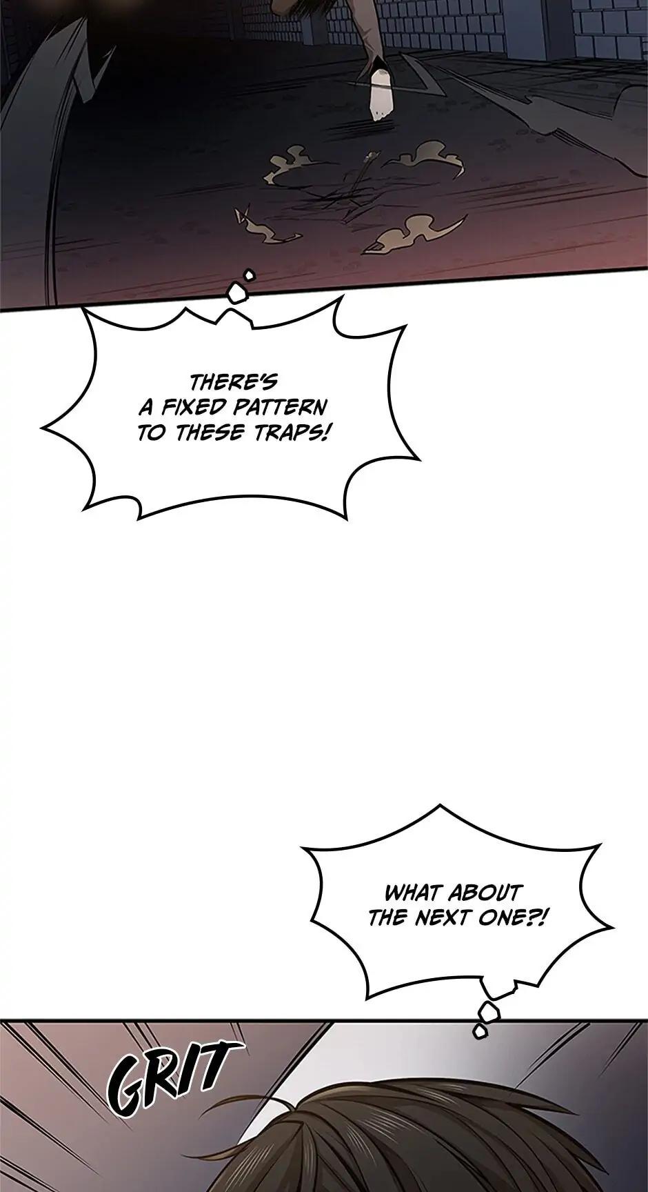 The Tutorial Is Too Hard Chap 6 - Next Chap 7