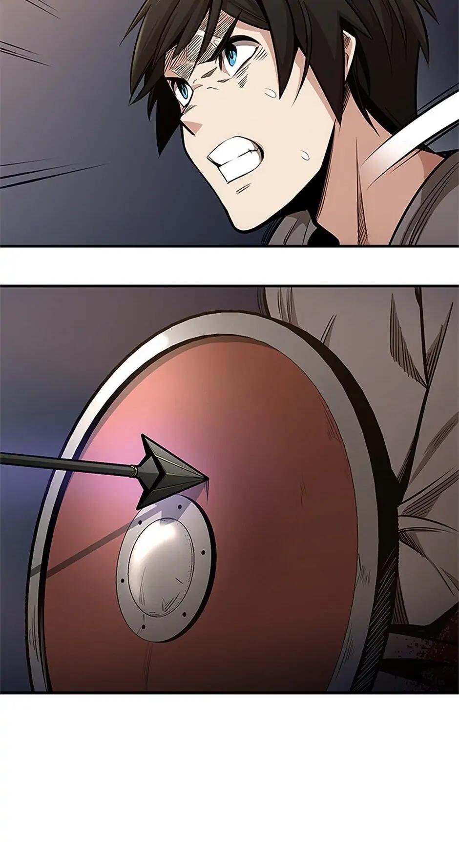 The Tutorial Is Too Hard Chap 6 - Next Chap 7