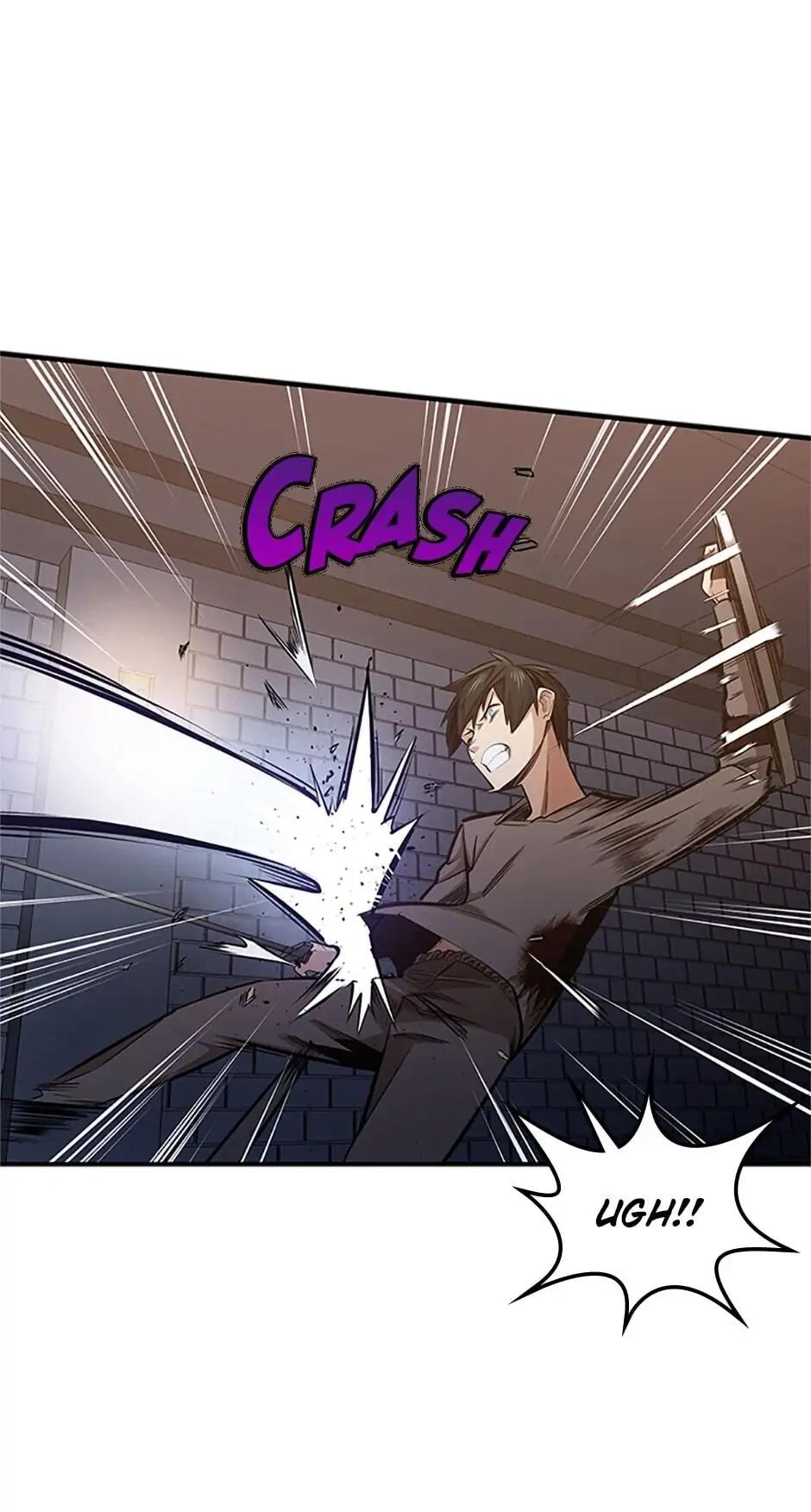 The Tutorial Is Too Hard Chap 6 - Next Chap 7
