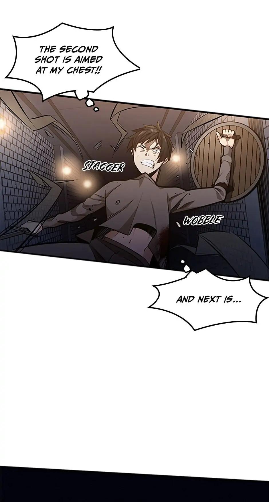 The Tutorial Is Too Hard Chap 6 - Next Chap 7
