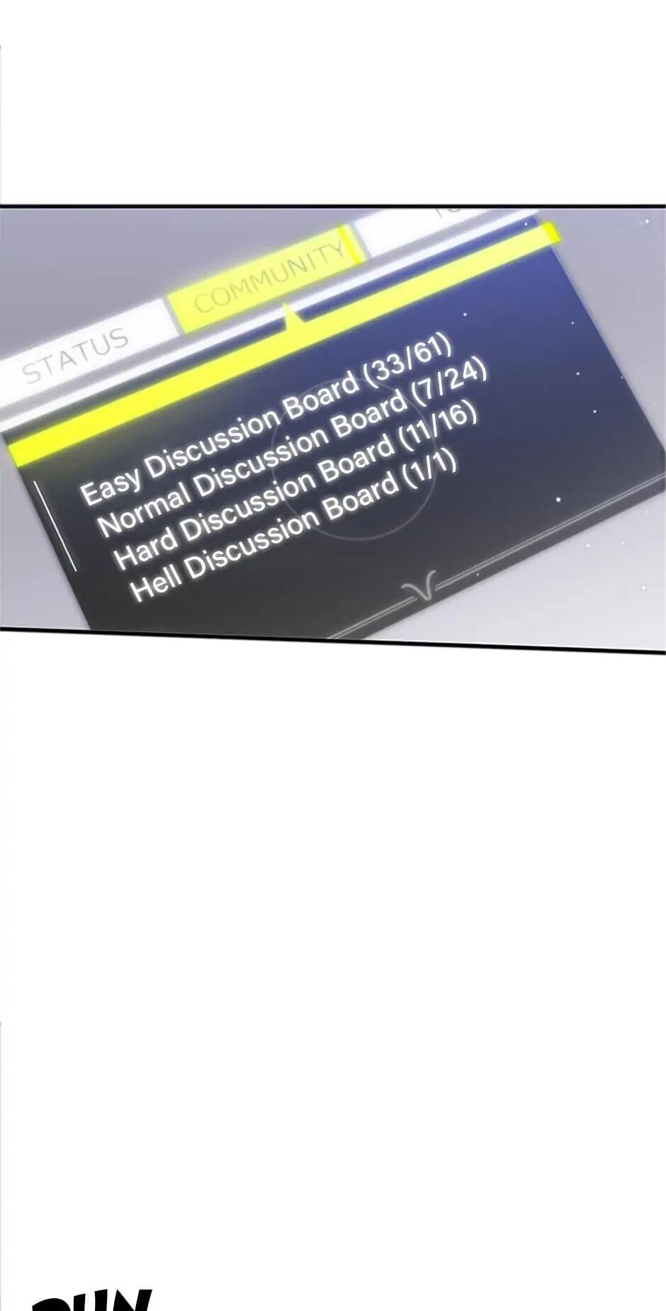 The Tutorial Is Too Hard Chap 6 - Next Chap 7