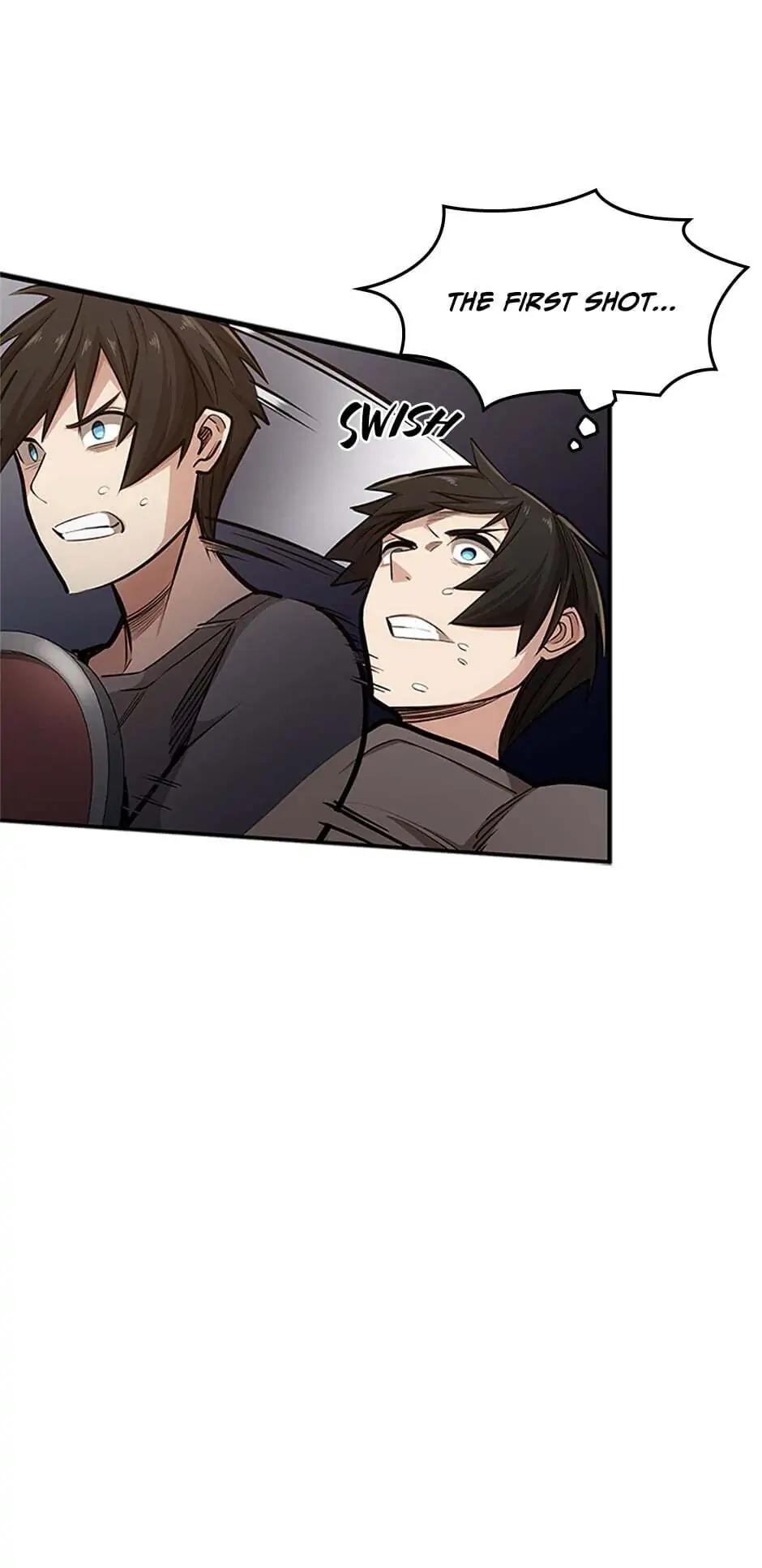 The Tutorial Is Too Hard Chap 6 - Next Chap 7