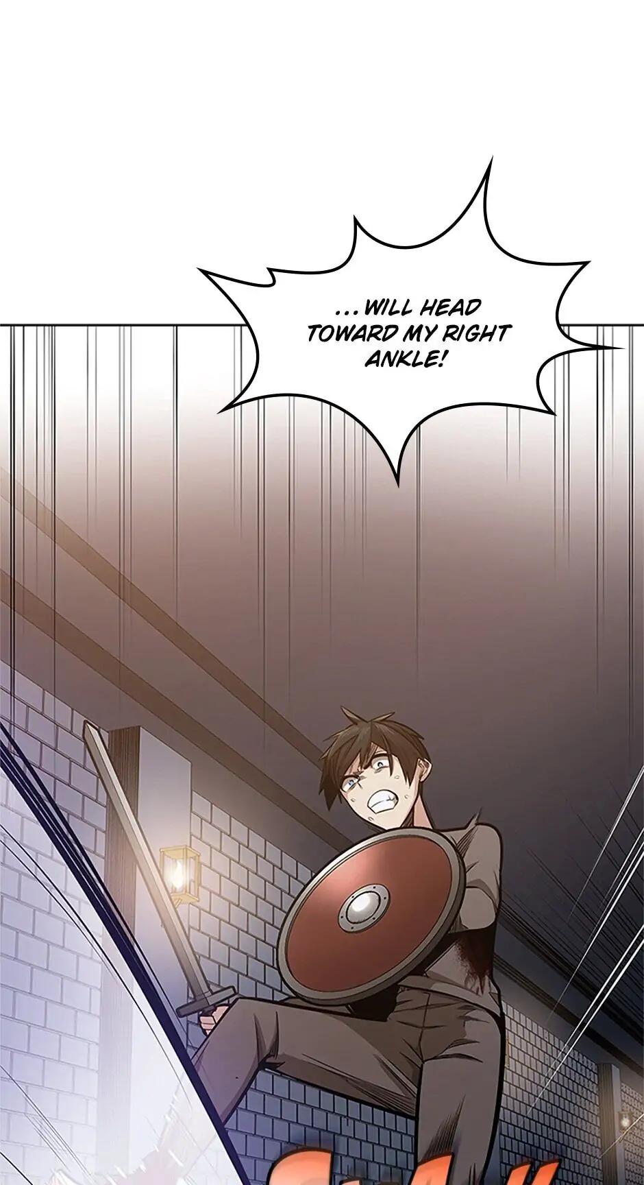 The Tutorial Is Too Hard Chap 6 - Next Chap 7