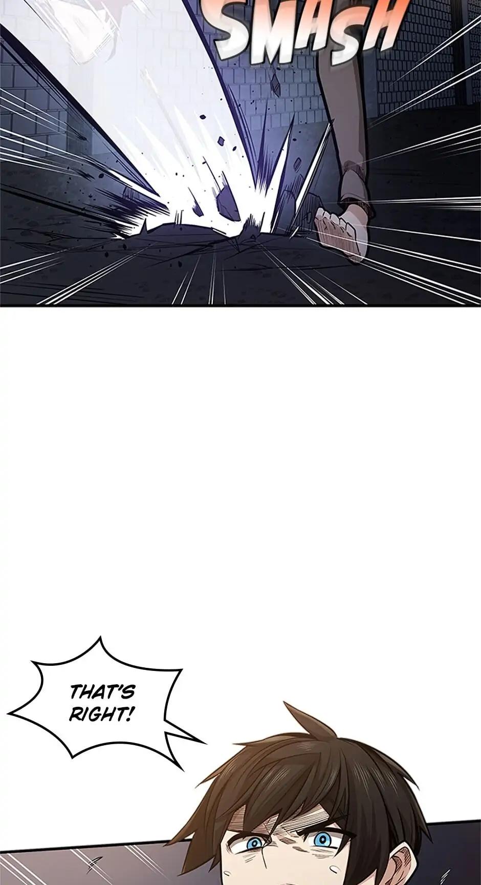 The Tutorial Is Too Hard Chap 6 - Next Chap 7