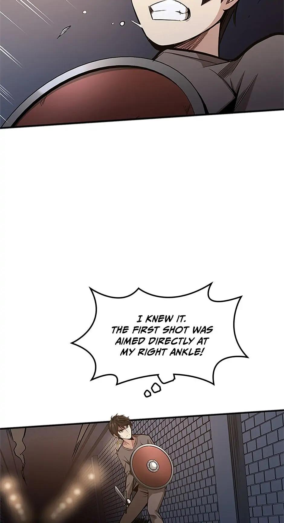 The Tutorial Is Too Hard Chap 6 - Next Chap 7