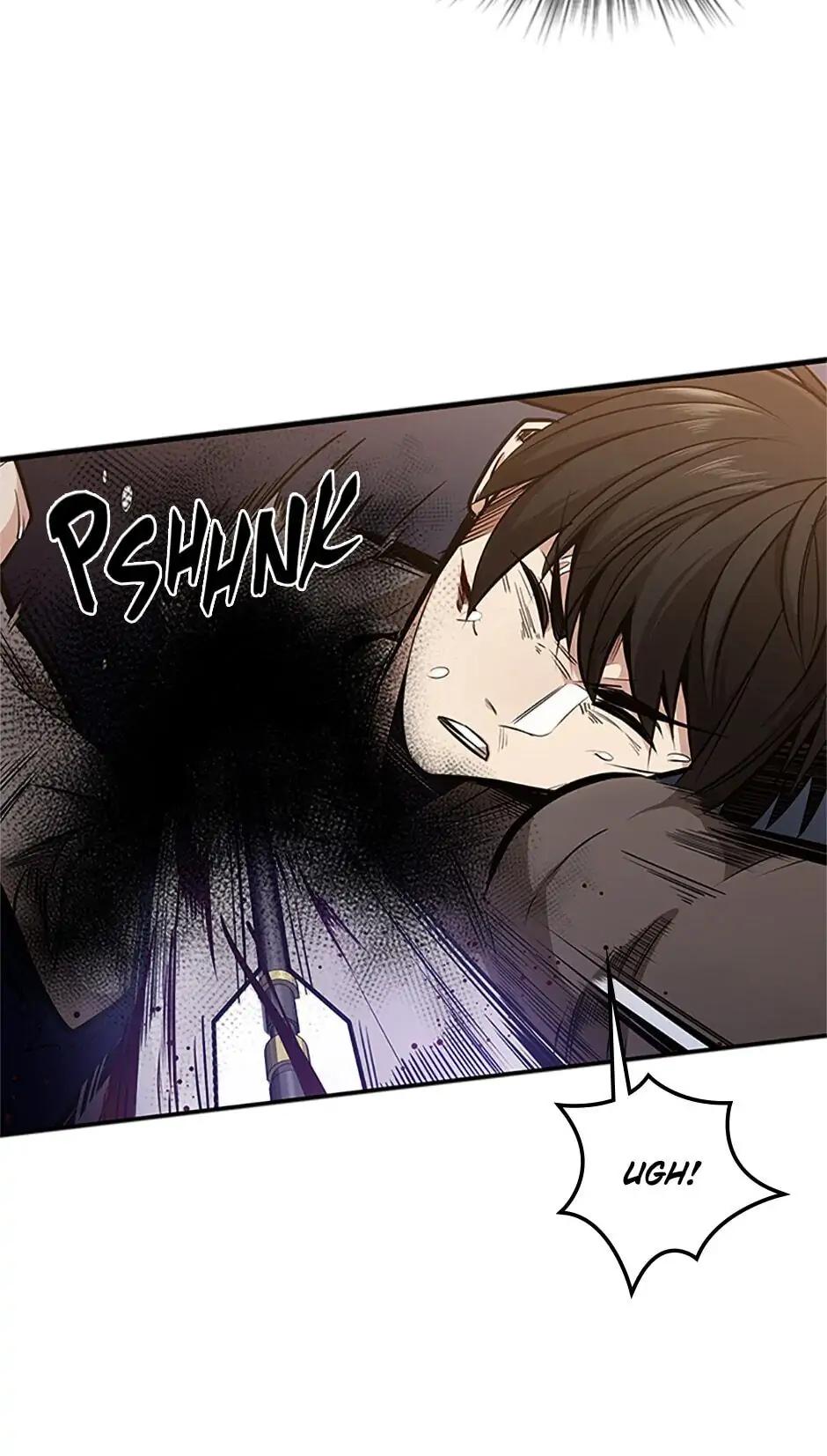 The Tutorial Is Too Hard Chap 6 - Next Chap 7