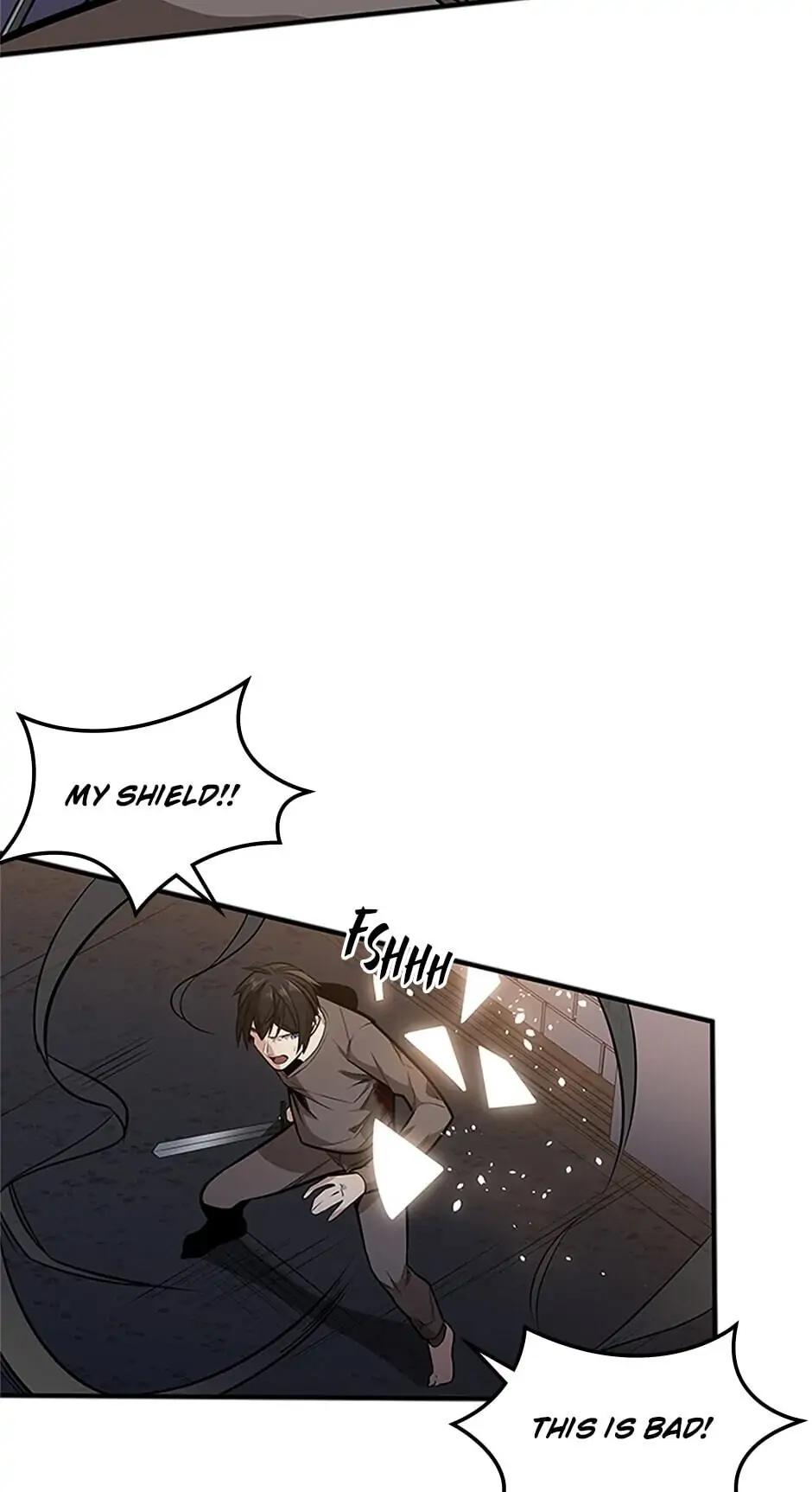 The Tutorial Is Too Hard Chap 6 - Next Chap 7