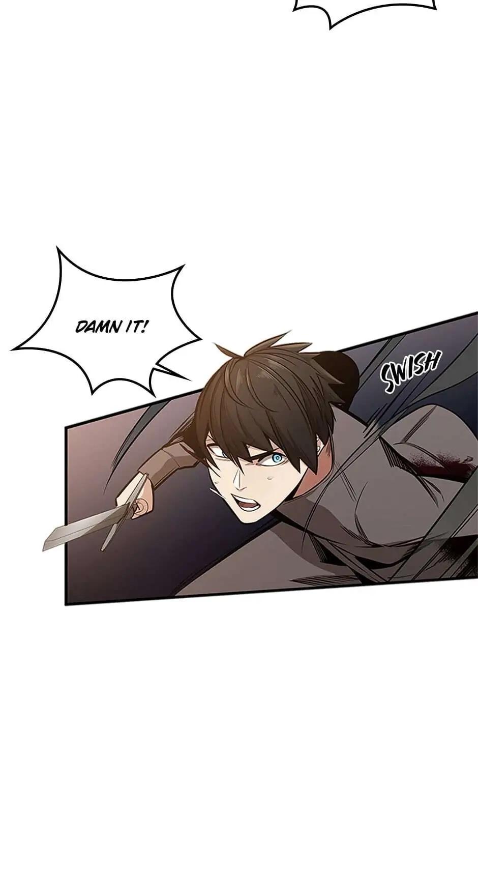 The Tutorial Is Too Hard Chap 6 - Next Chap 7