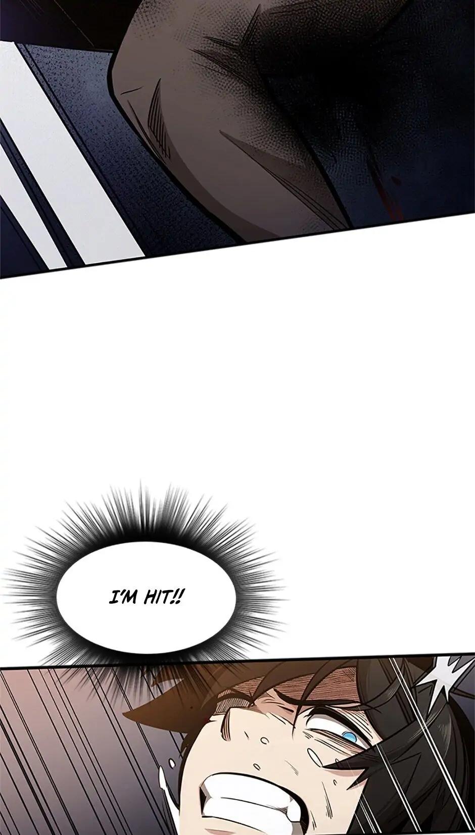 The Tutorial Is Too Hard Chap 6 - Next Chap 7