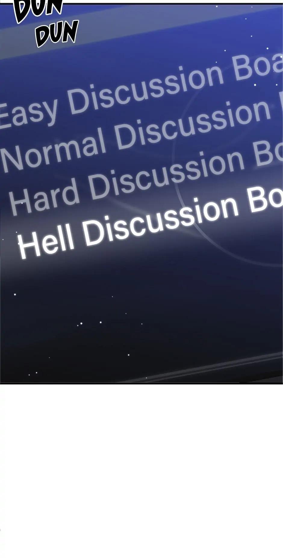 The Tutorial Is Too Hard Chap 6 - Next Chap 7