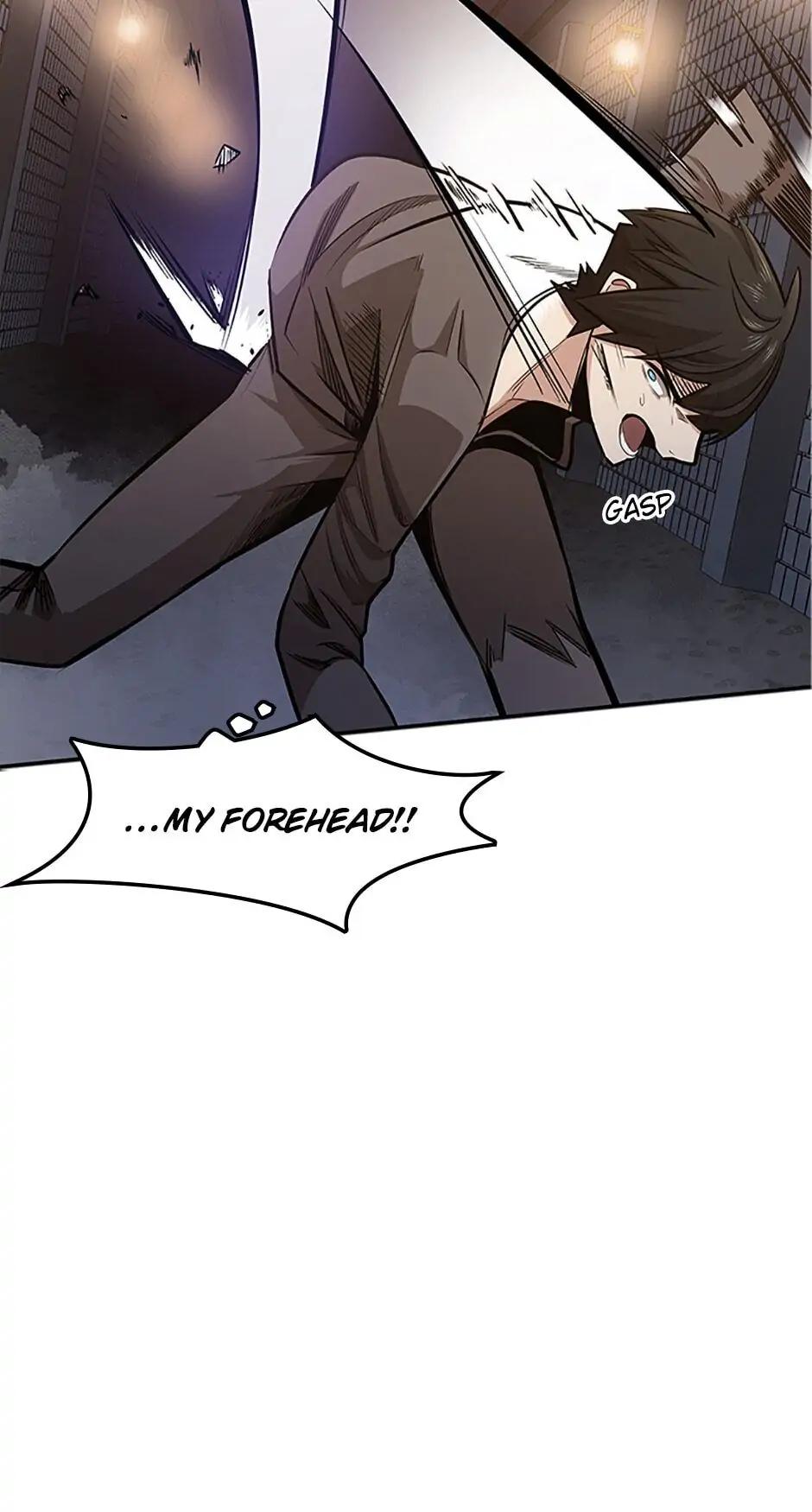 The Tutorial Is Too Hard Chap 6 - Next Chap 7