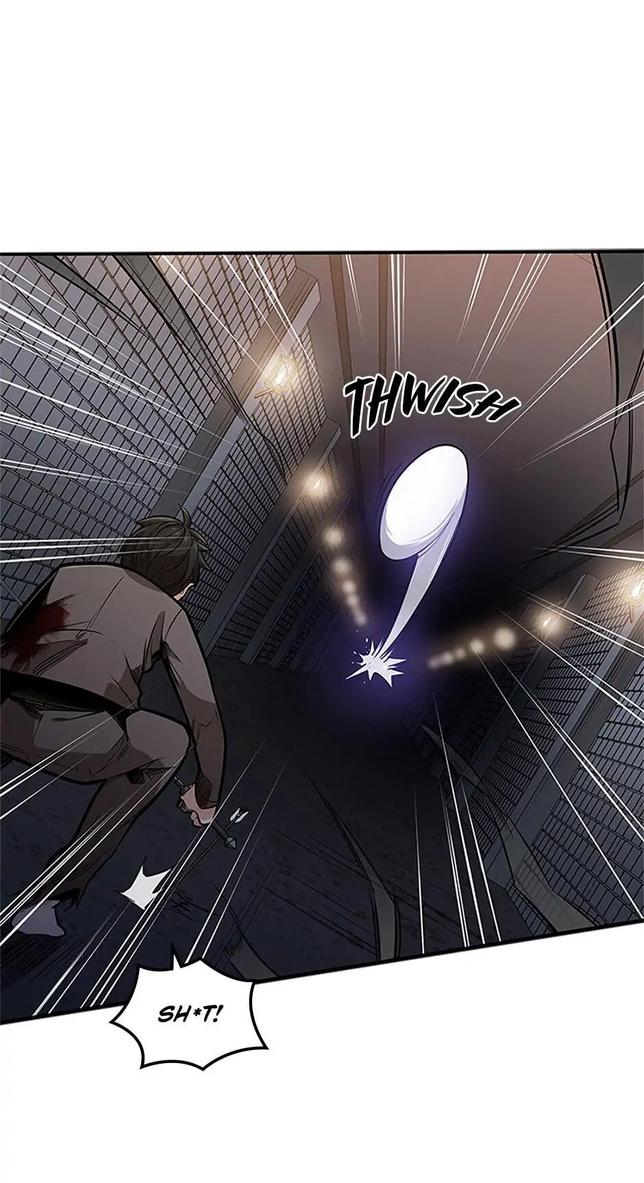 The Tutorial Is Too Hard Chap 6 - Next Chap 7