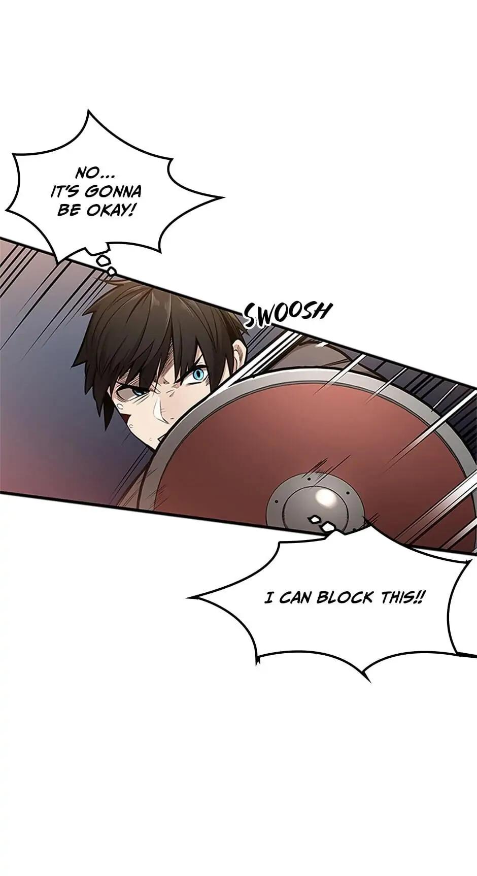 The Tutorial Is Too Hard Chap 6 - Next Chap 7