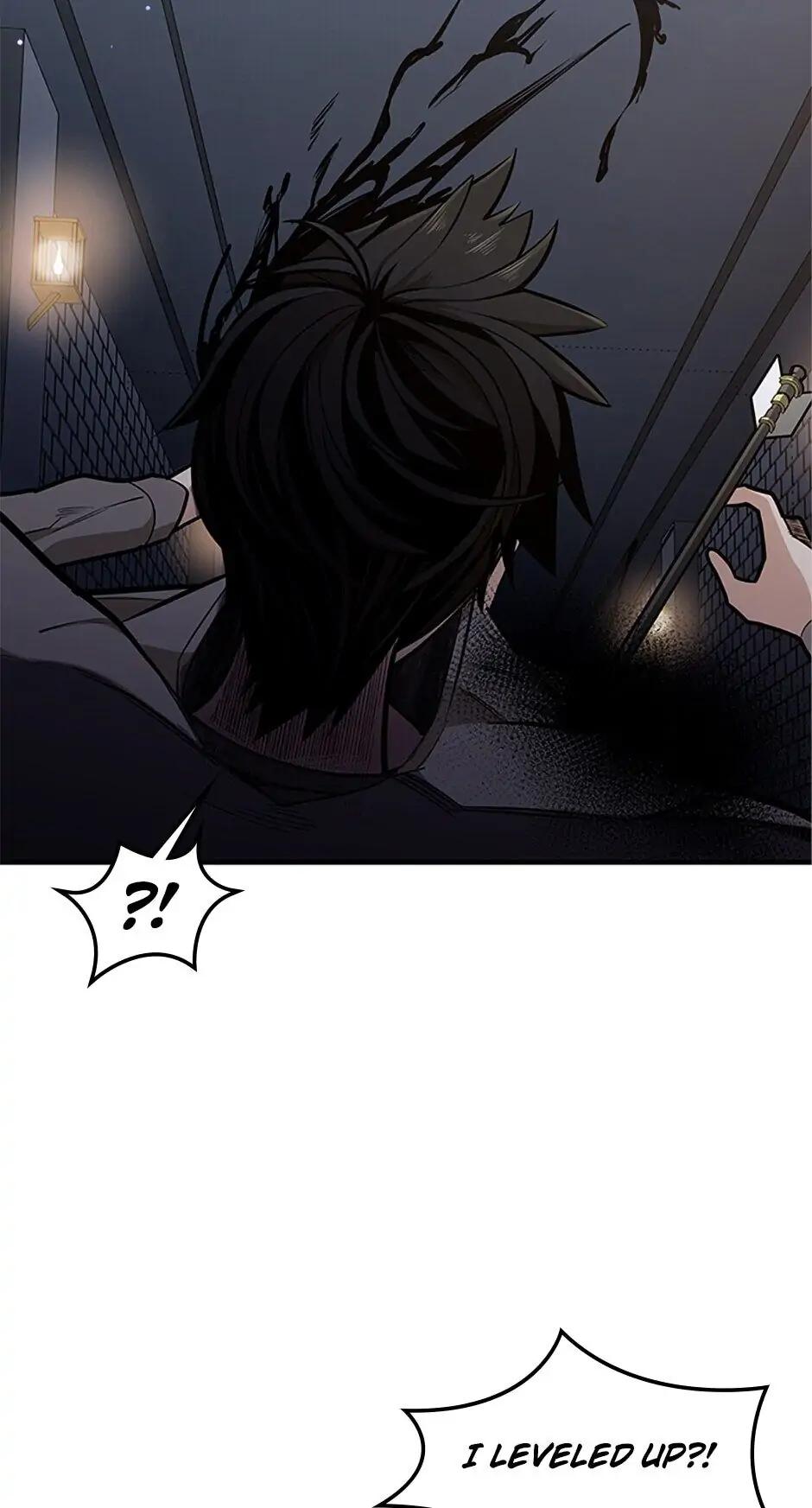 The Tutorial Is Too Hard Chap 6 - Next Chap 7