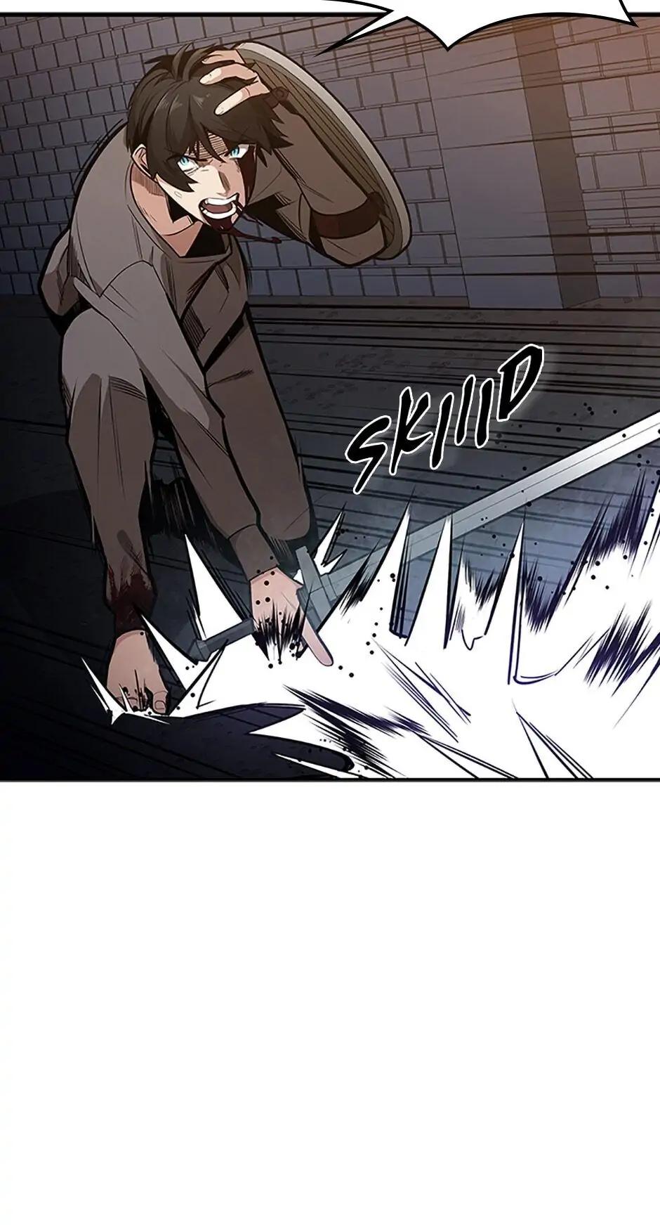 The Tutorial Is Too Hard Chap 6 - Next Chap 7