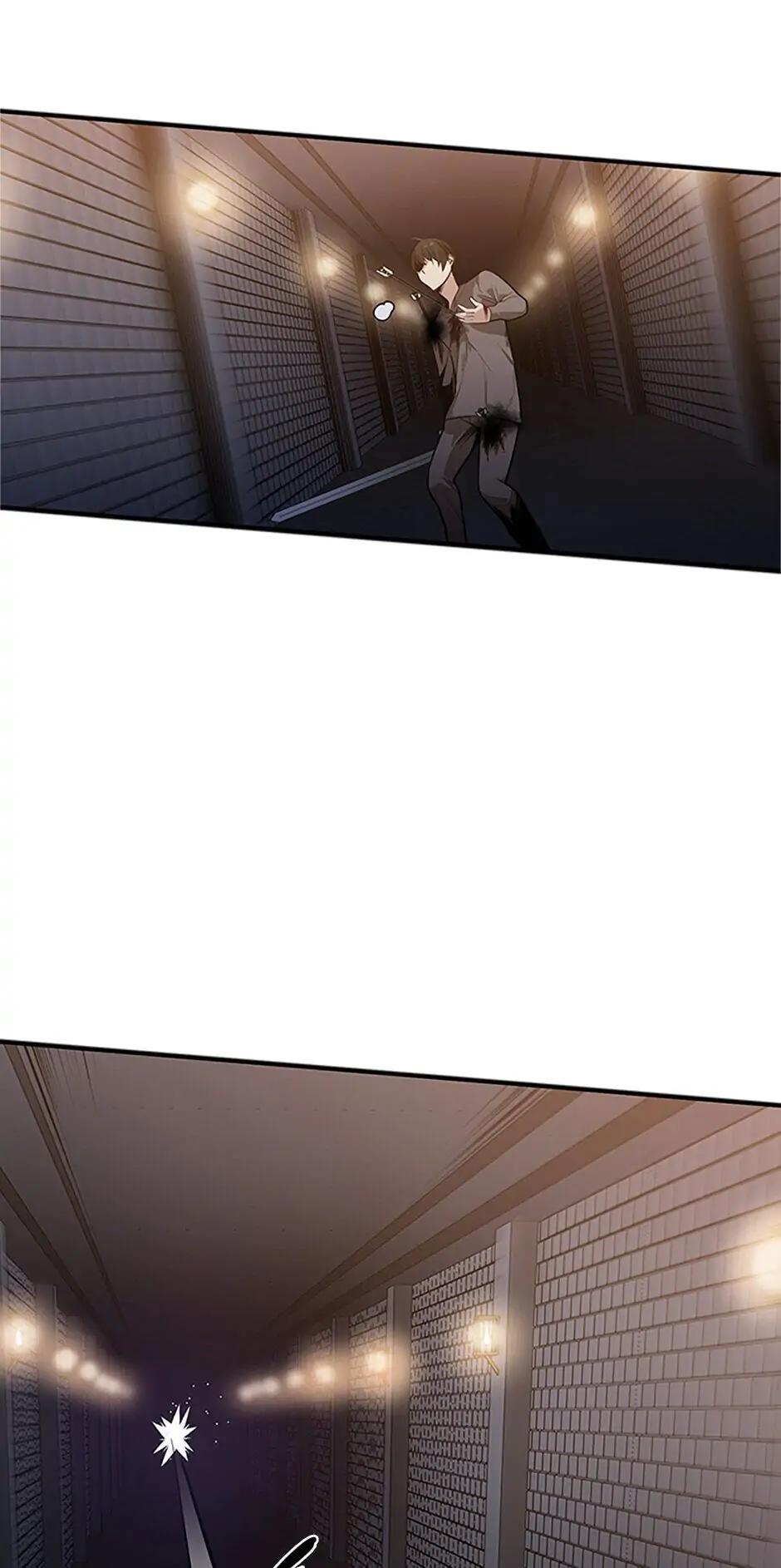 The Tutorial Is Too Hard Chap 6 - Next Chap 7