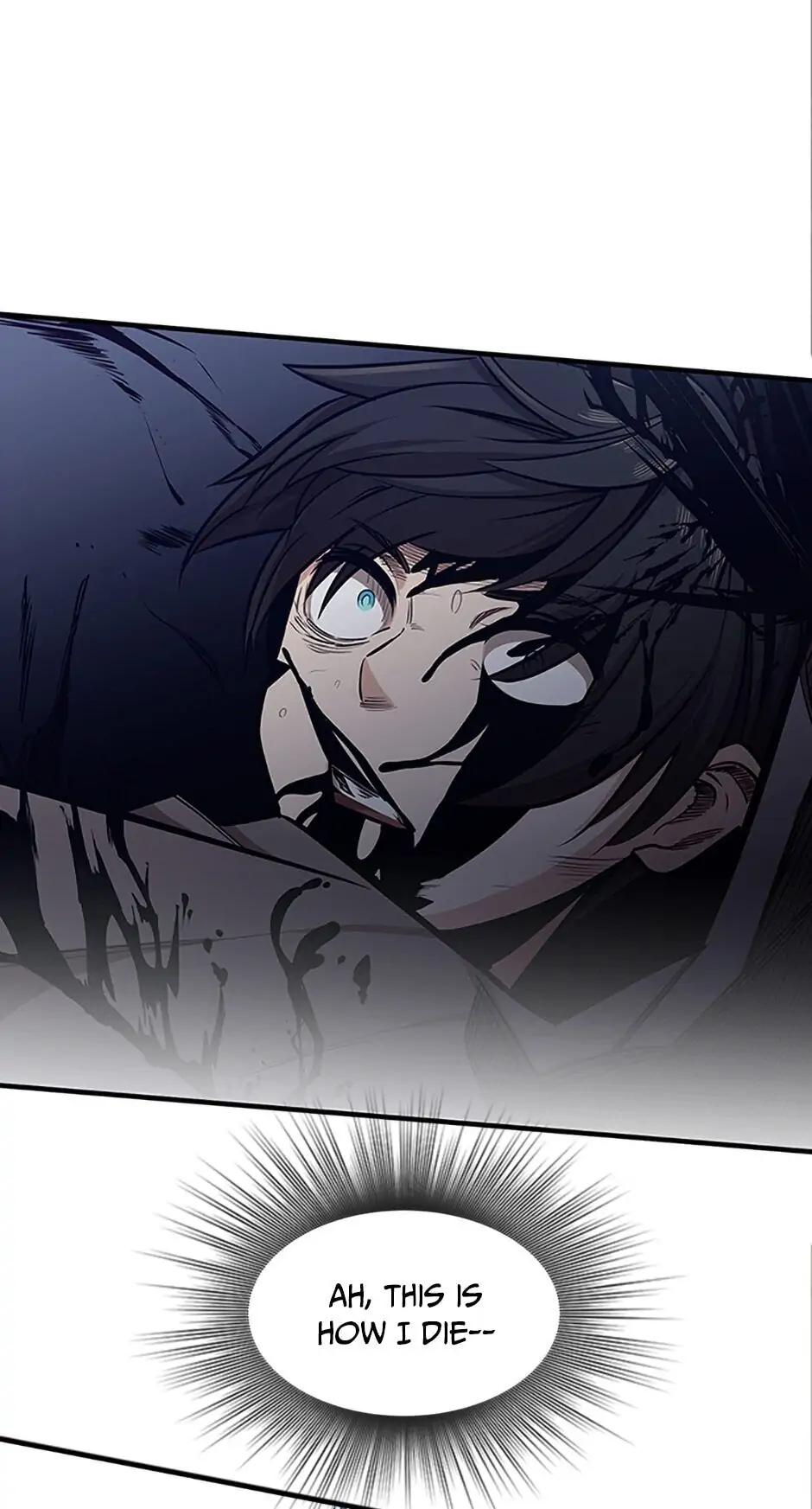 The Tutorial Is Too Hard Chap 6 - Next Chap 7