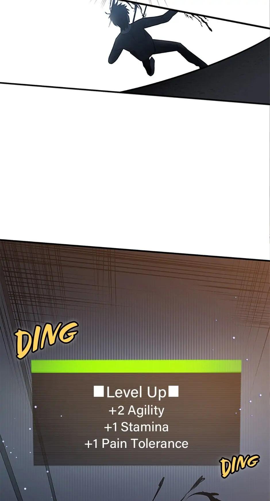 The Tutorial Is Too Hard Chap 6 - Next Chap 7