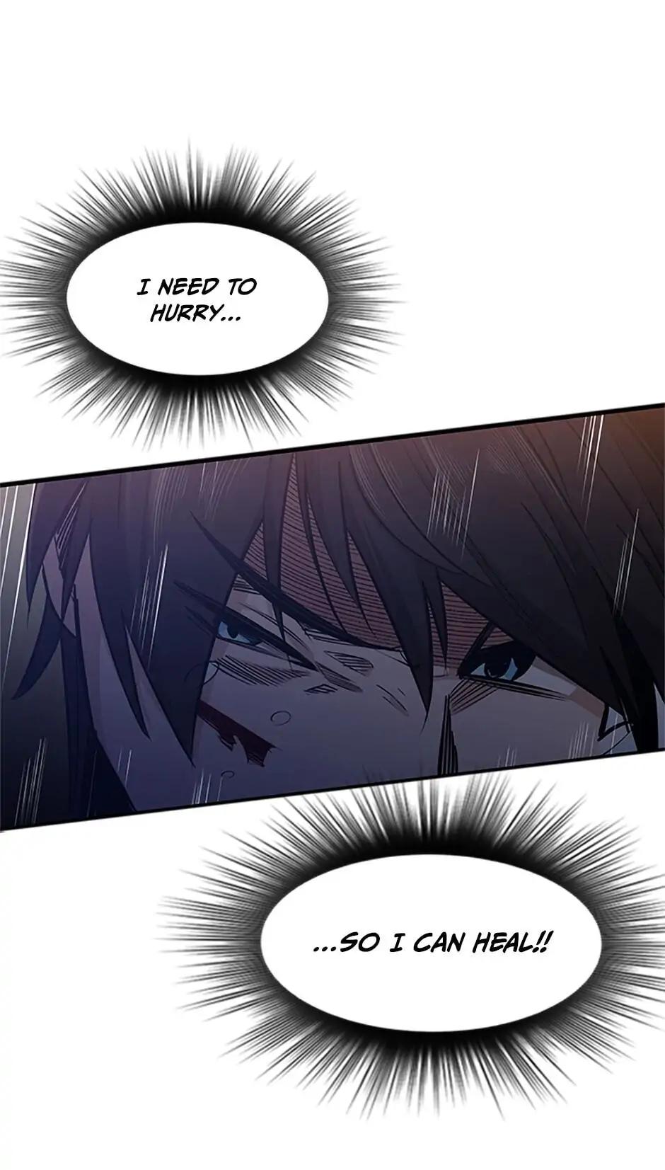 The Tutorial Is Too Hard Chap 6 - Next Chap 7