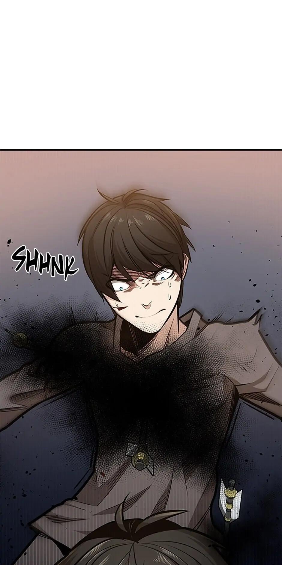 The Tutorial Is Too Hard Chap 6 - Next Chap 7