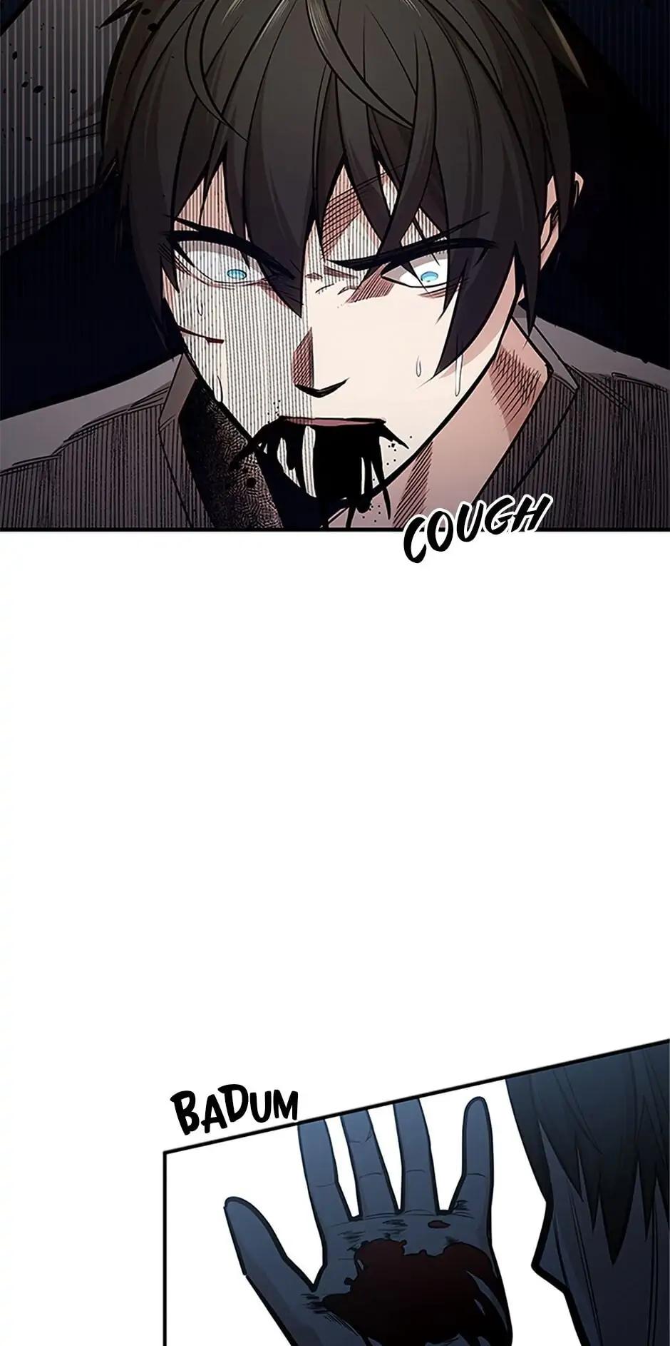 The Tutorial Is Too Hard Chap 6 - Next Chap 7