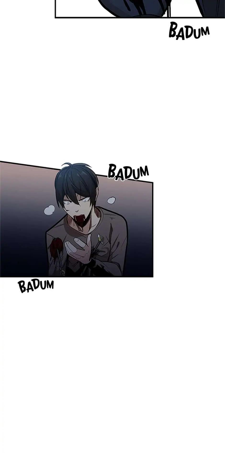 The Tutorial Is Too Hard Chap 6 - Next Chap 7