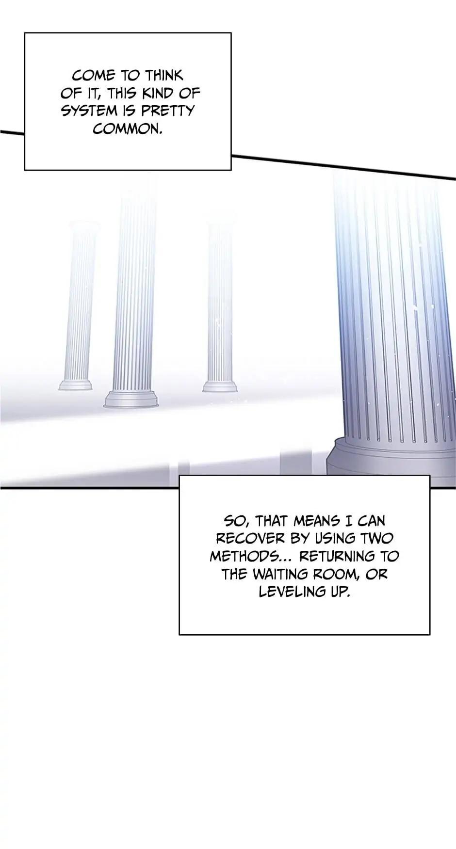 The Tutorial Is Too Hard Chap 6 - Next Chap 7