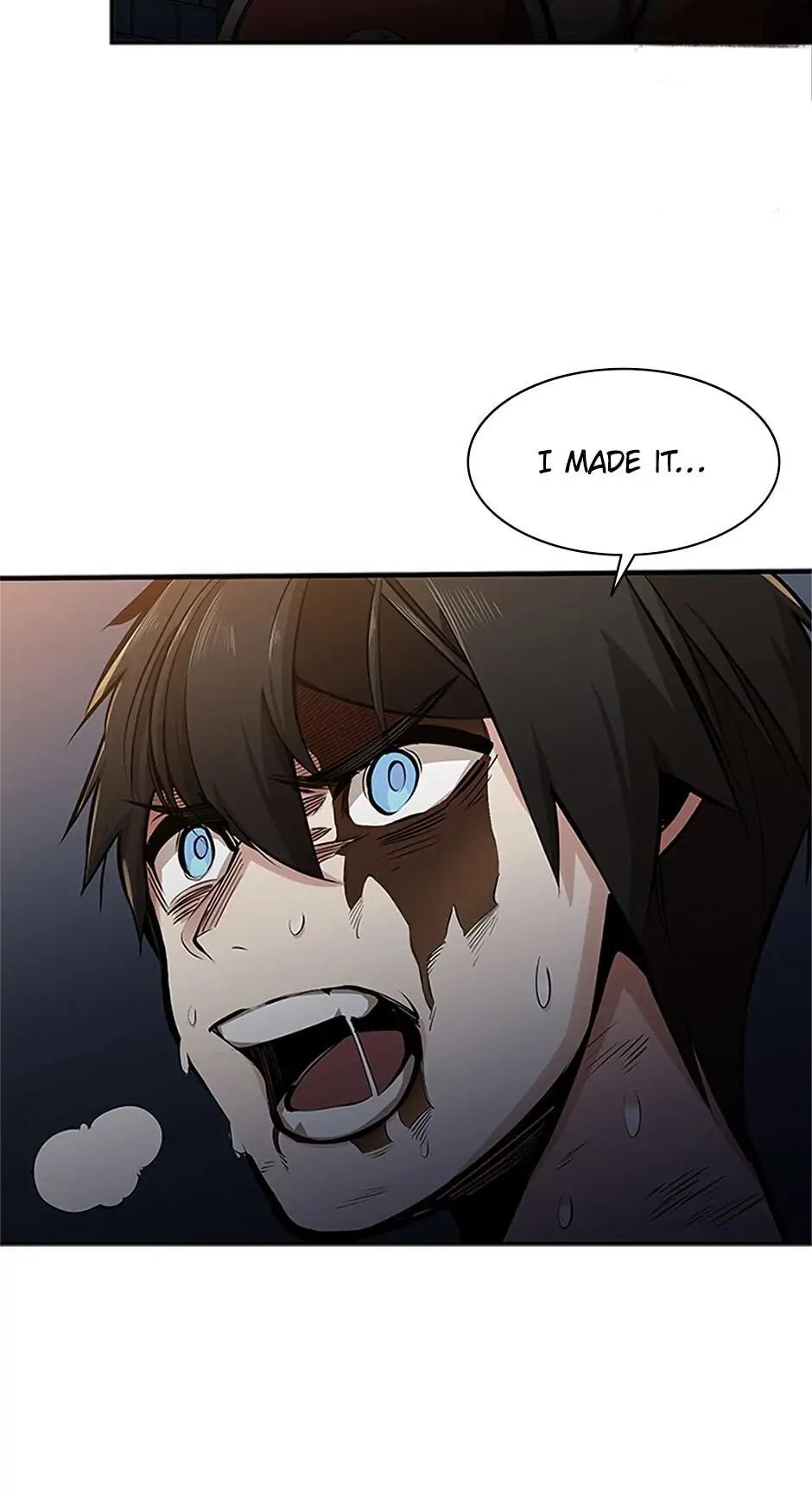 The Tutorial Is Too Hard Chap 6 - Next Chap 7