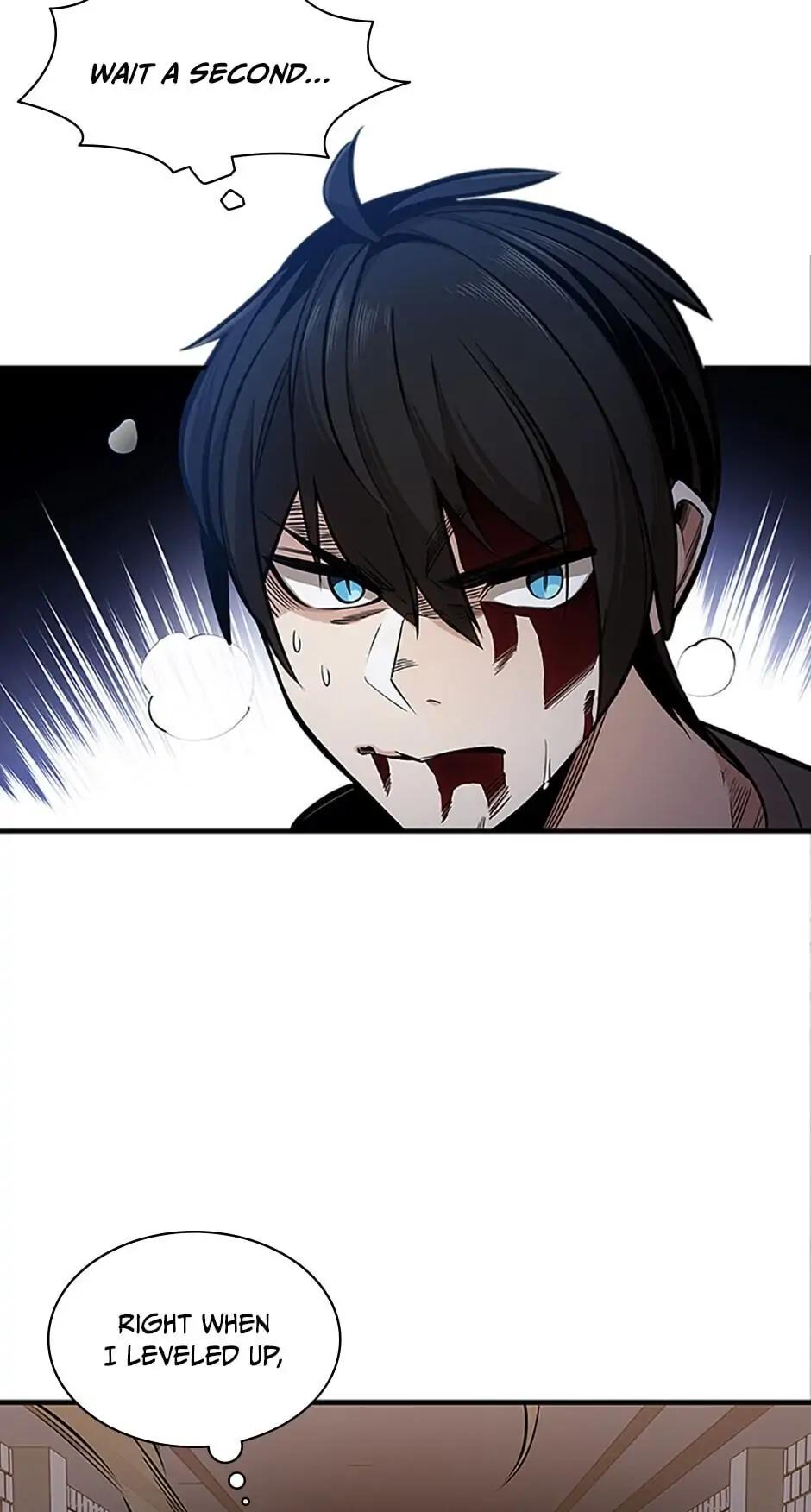 The Tutorial Is Too Hard Chap 6 - Next Chap 7