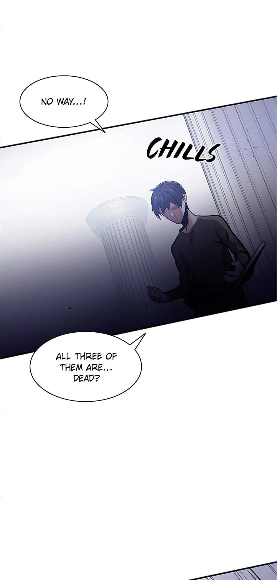 The Tutorial Is Too Hard Chap 6 - Next Chap 7