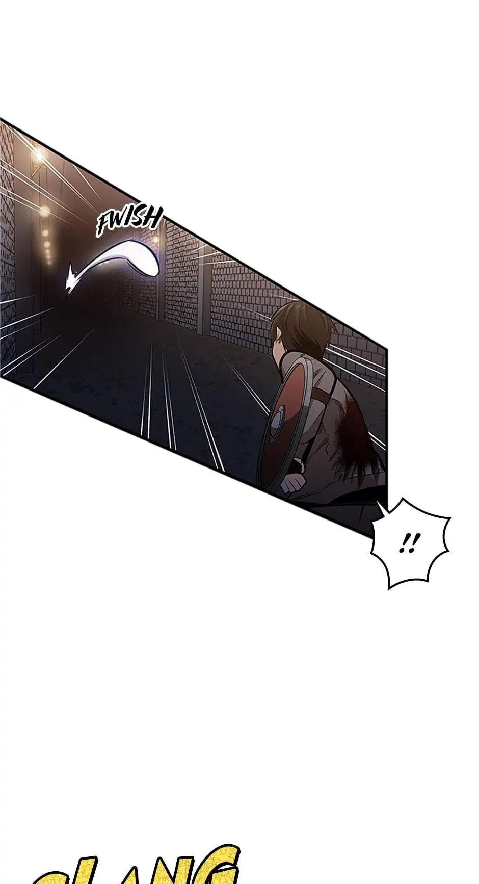 The Tutorial Is Too Hard Chap 6 - Next Chap 7