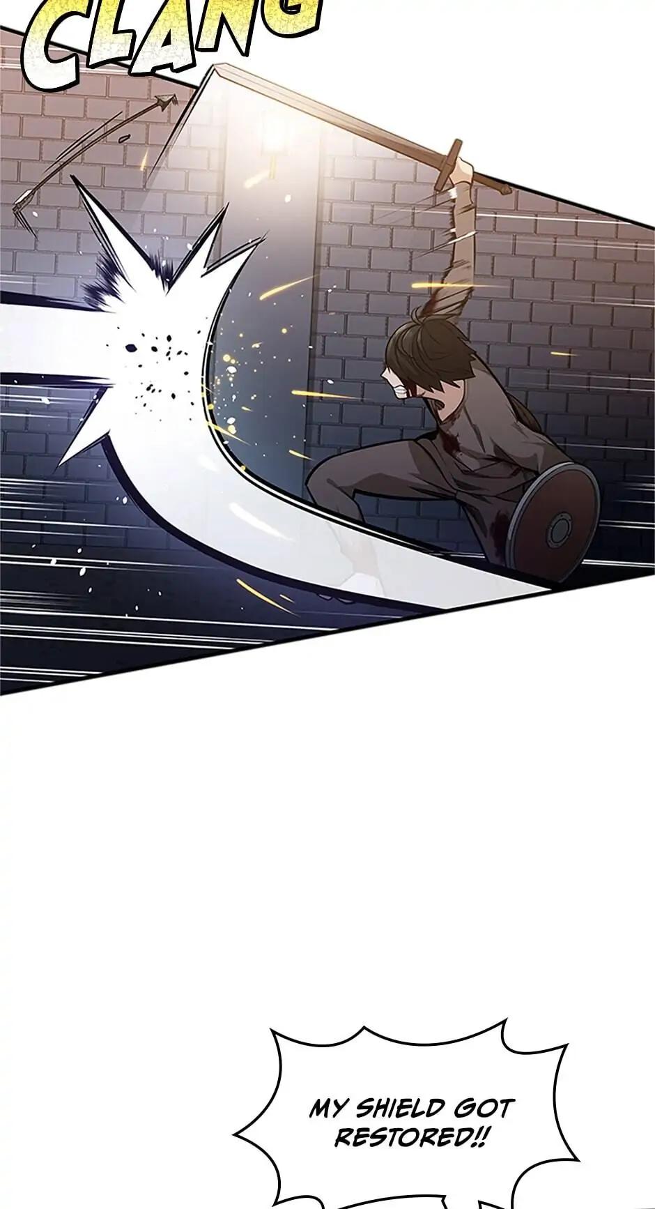 The Tutorial Is Too Hard Chap 6 - Next Chap 7