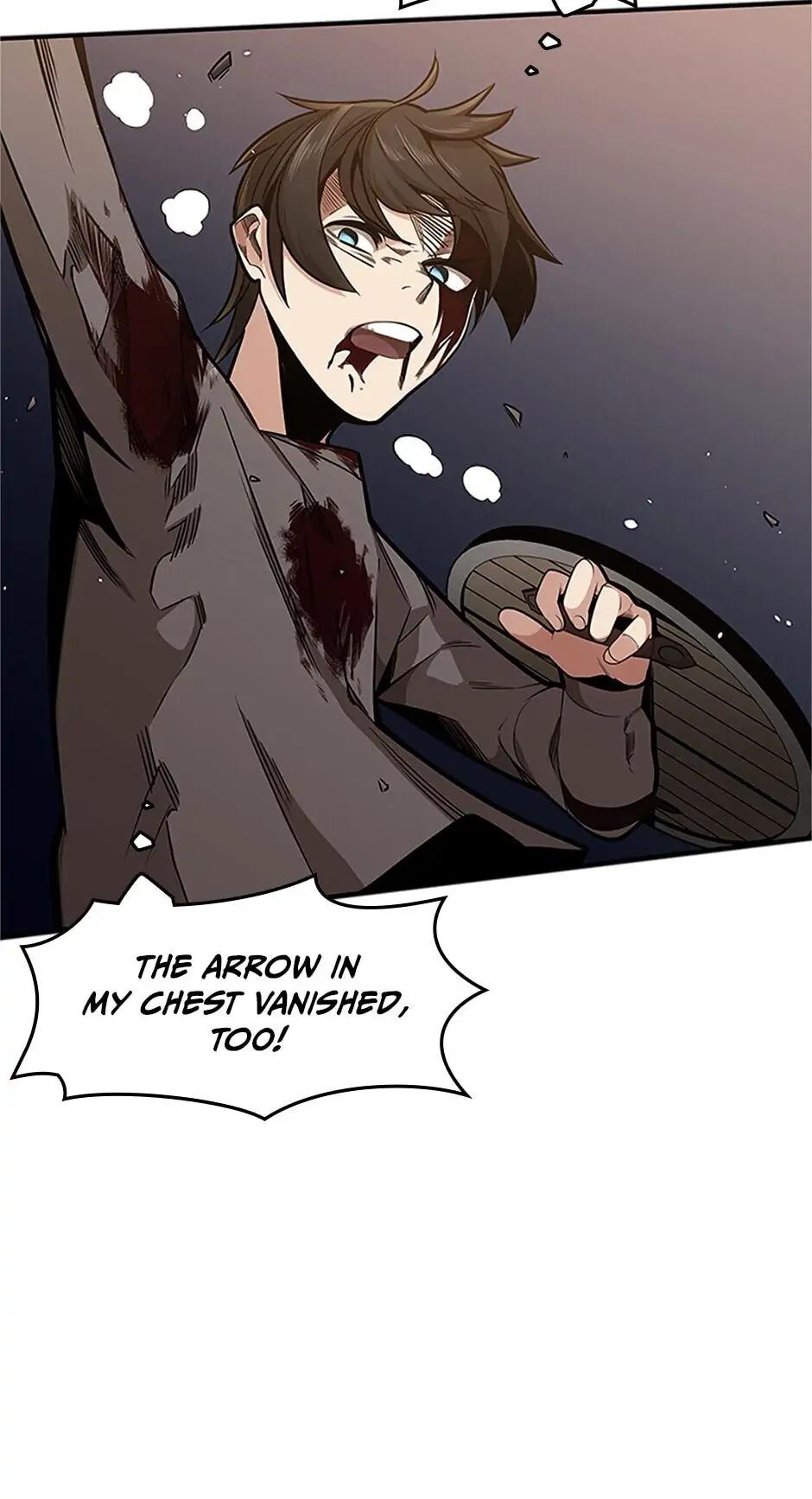 The Tutorial Is Too Hard Chap 6 - Next Chap 7