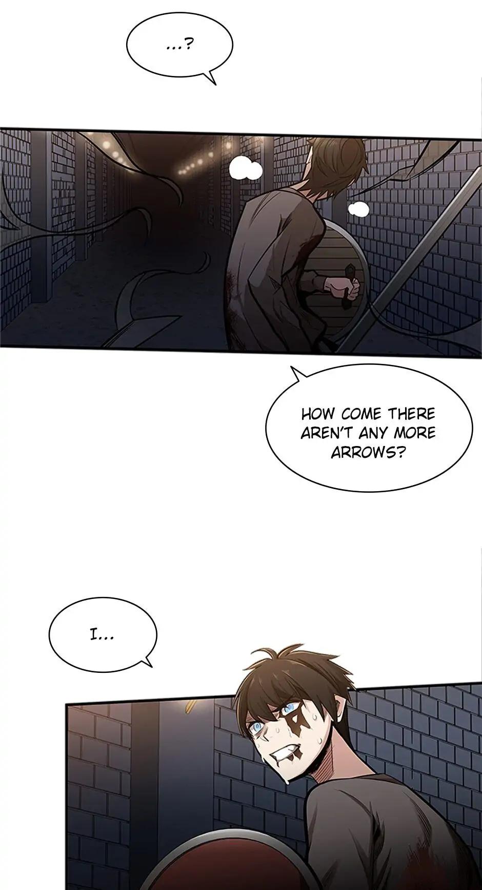 The Tutorial Is Too Hard Chap 6 - Next Chap 7