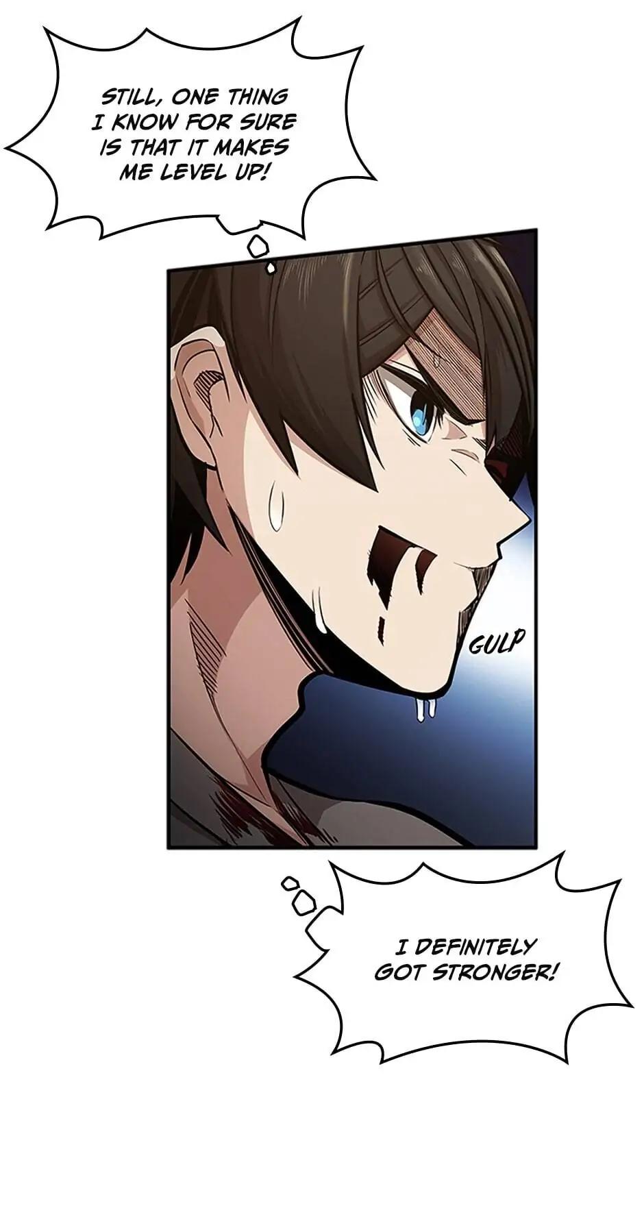 The Tutorial Is Too Hard Chap 6 - Next Chap 7