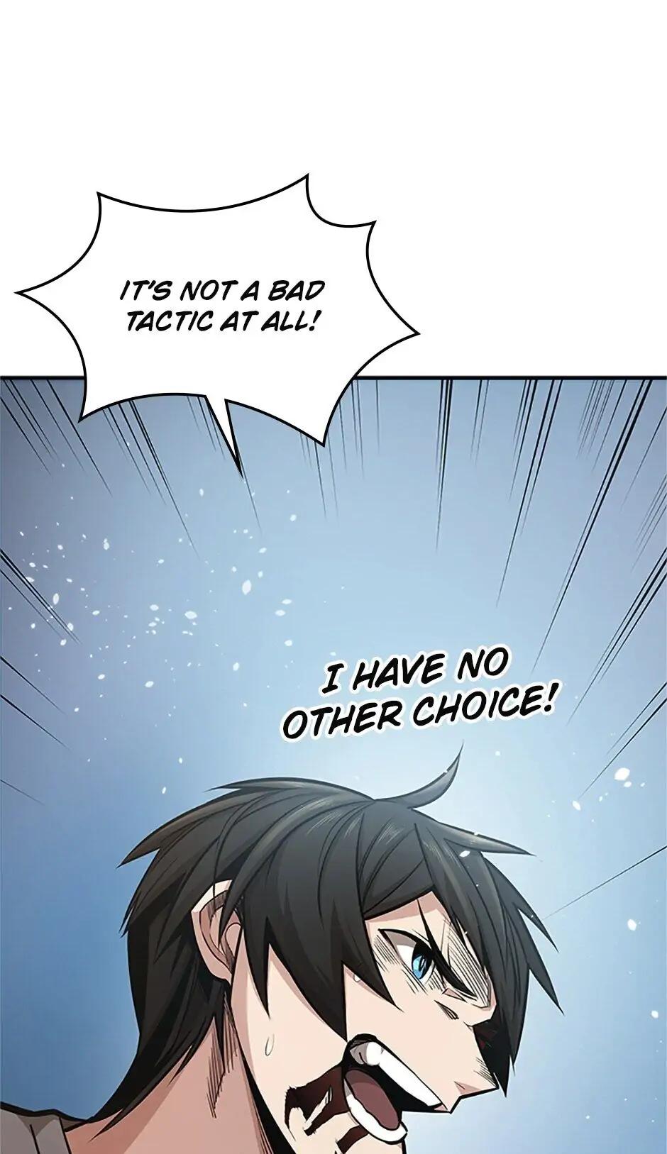 The Tutorial Is Too Hard Chap 6 - Next Chap 7