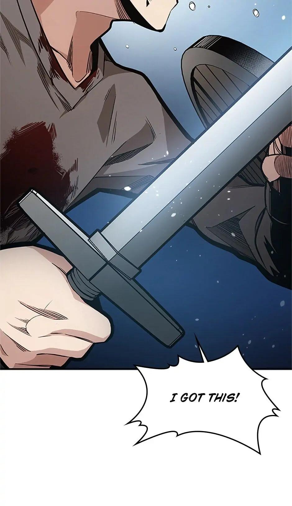 The Tutorial Is Too Hard Chap 6 - Next Chap 7