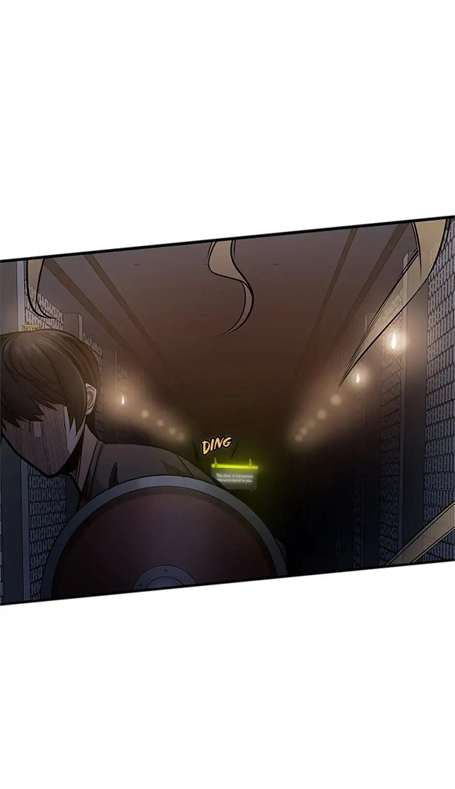 The Tutorial Is Too Hard Chap 6 - Next Chap 7