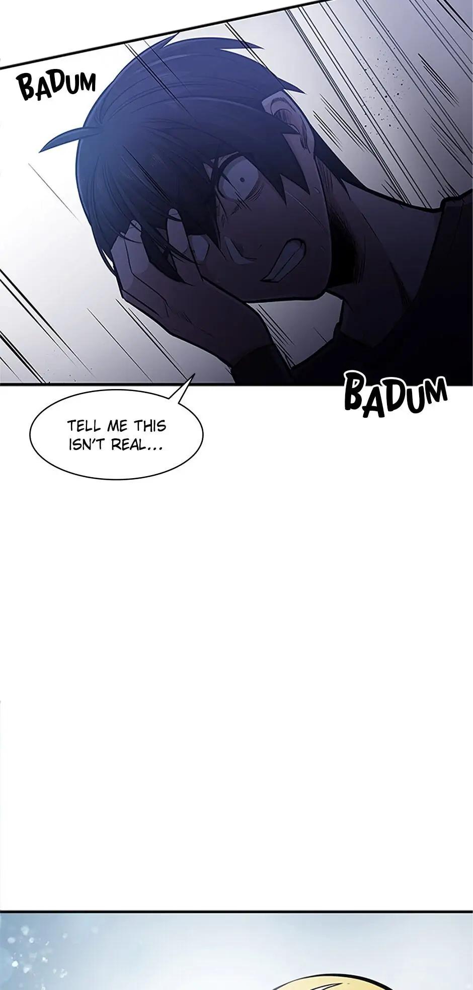 The Tutorial Is Too Hard Chap 6 - Next Chap 7