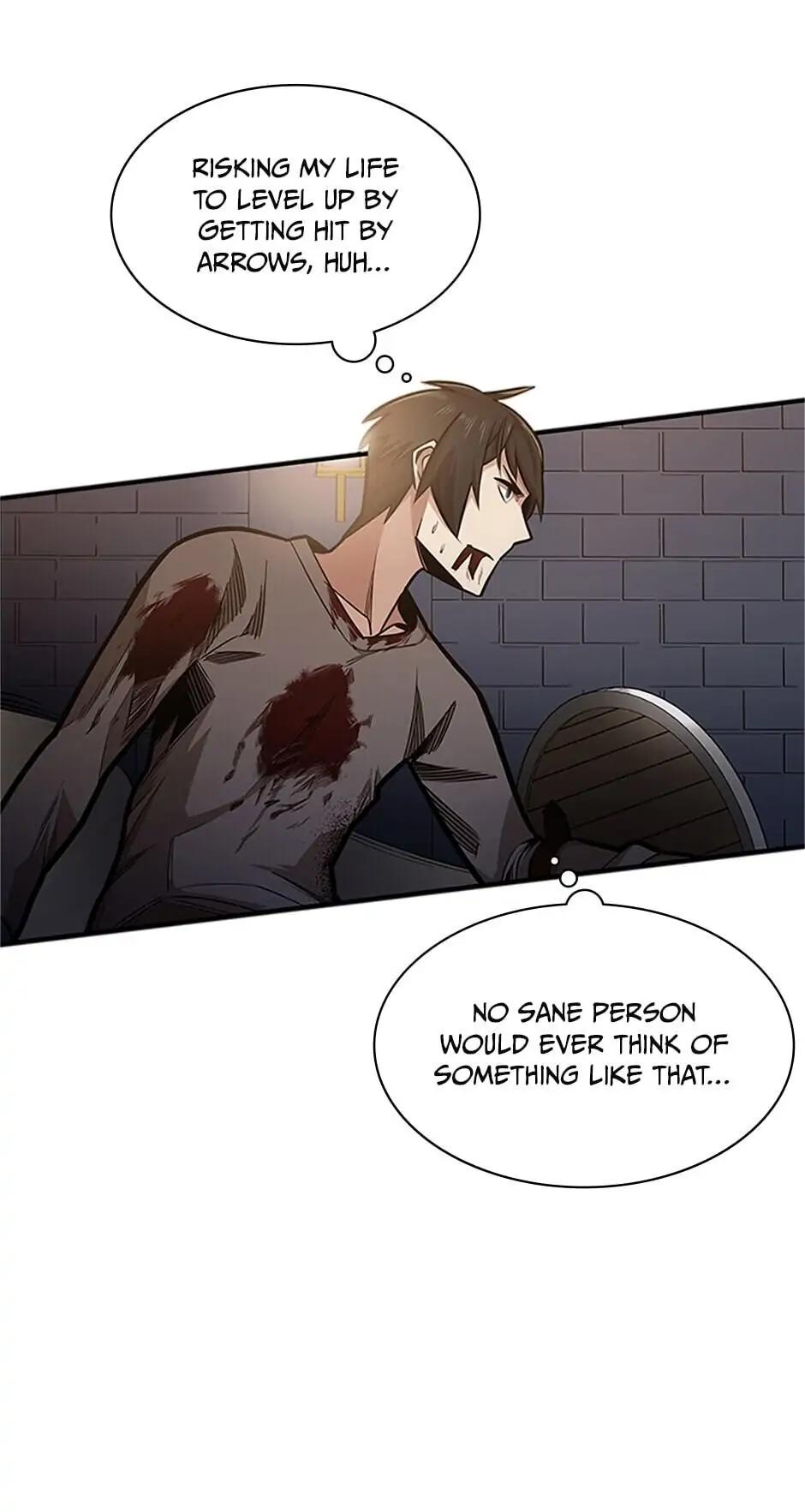 The Tutorial Is Too Hard Chap 6 - Next Chap 7