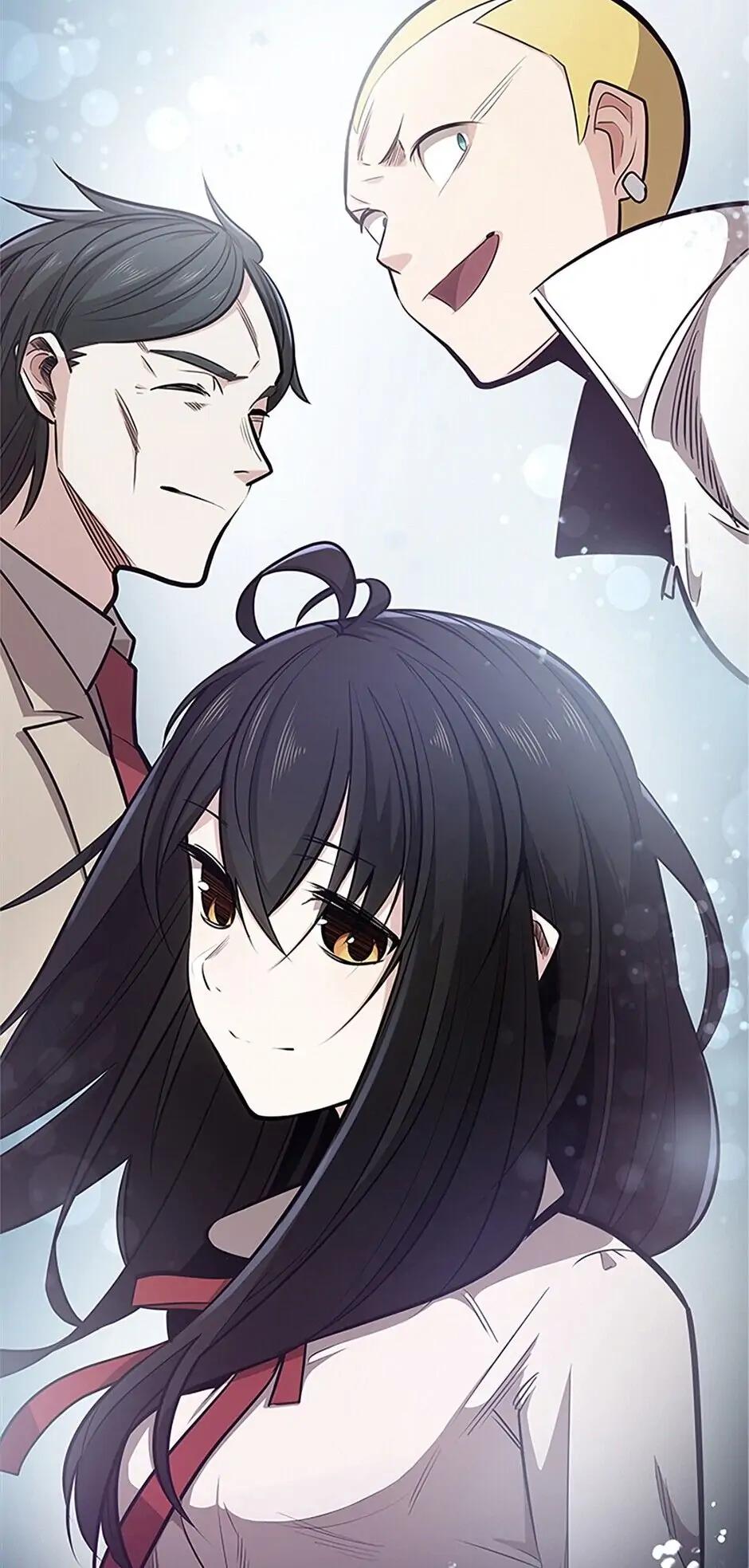 The Tutorial Is Too Hard Chap 6 - Next Chap 7