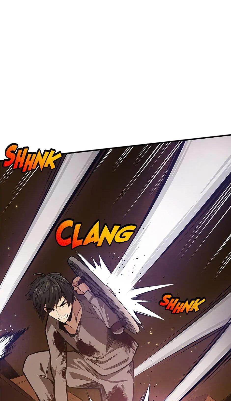 The Tutorial Is Too Hard Chap 8 - Next Chap 9