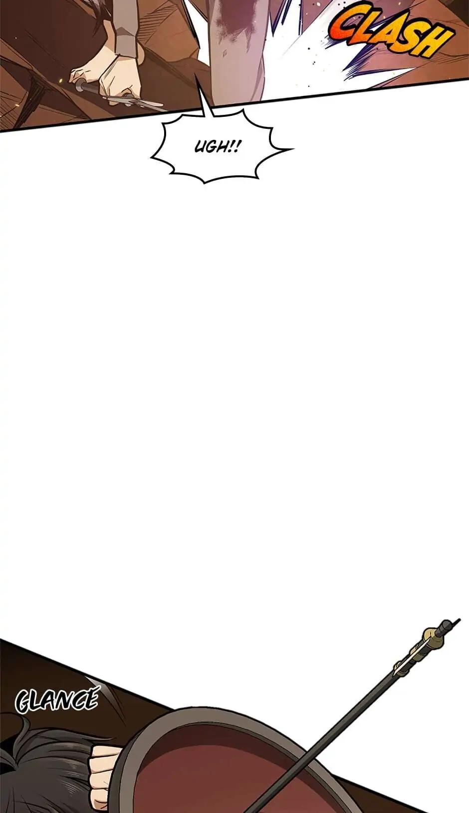 The Tutorial Is Too Hard Chap 8 - Next Chap 9