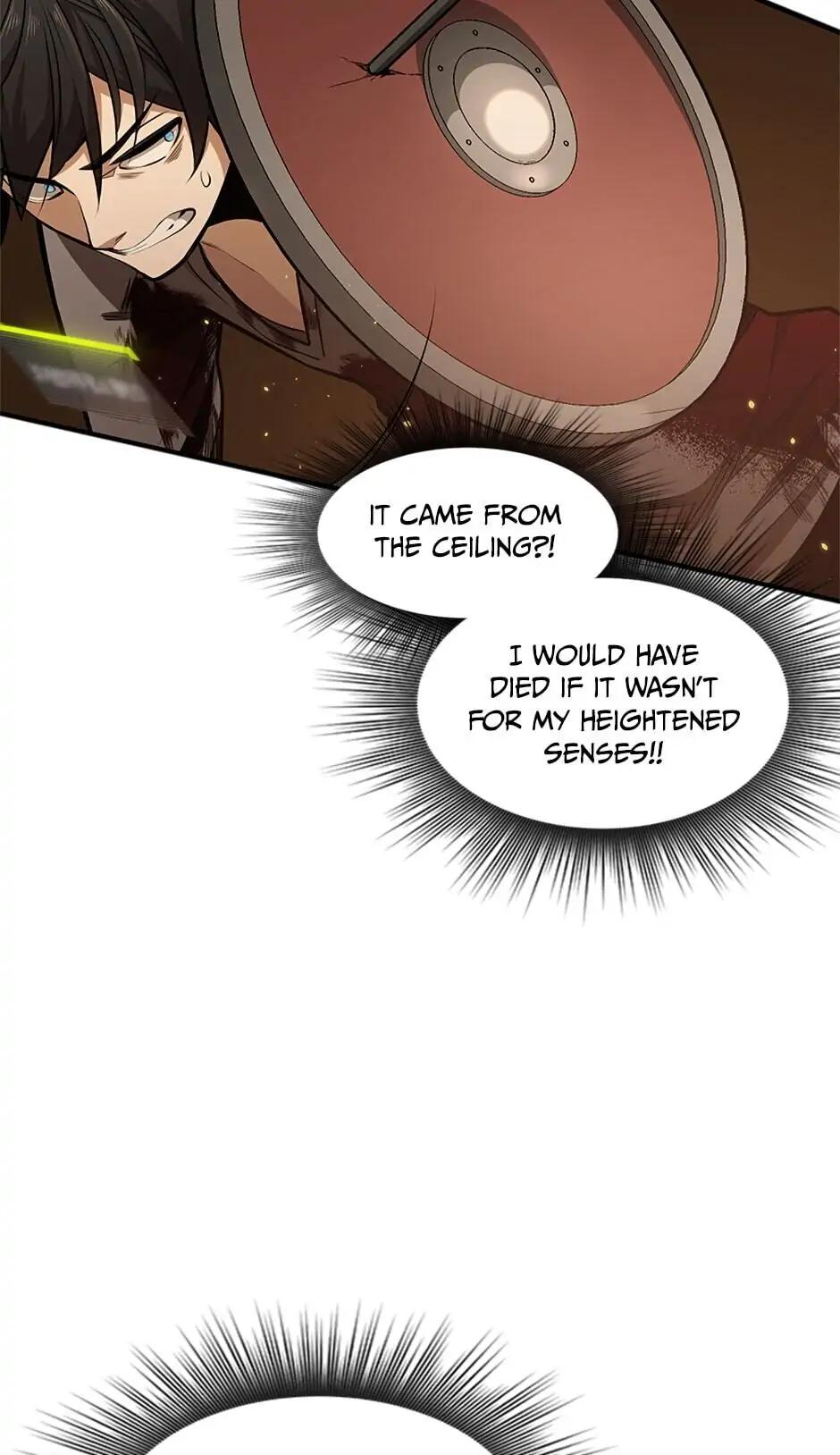 The Tutorial Is Too Hard Chap 8 - Next Chap 9